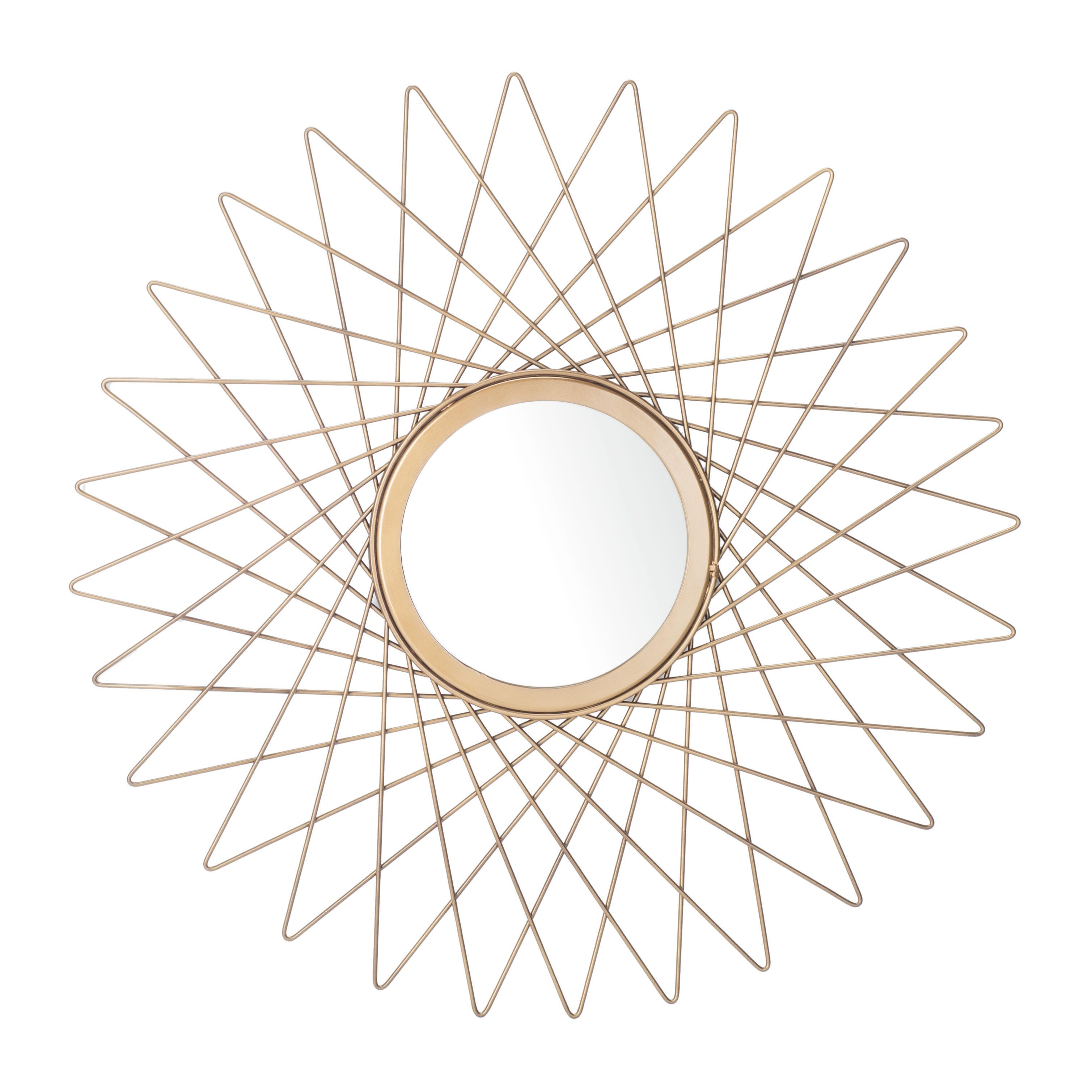 Safavieh Bilsons Mirror, , large