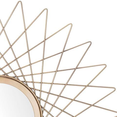 Safavieh Bilsons Mirror, , swatch