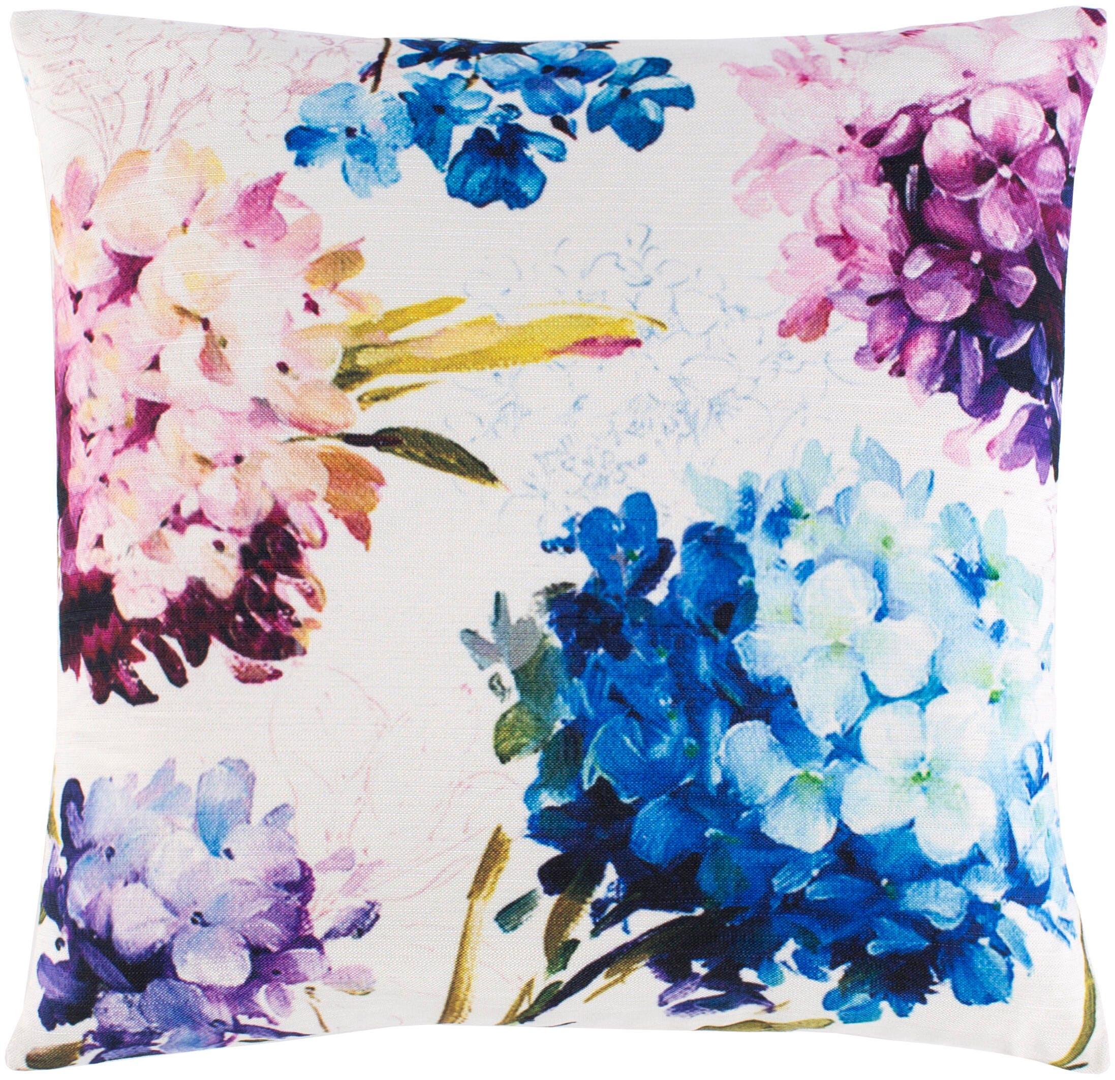 Surya Lynwood Throw Pillow, , large