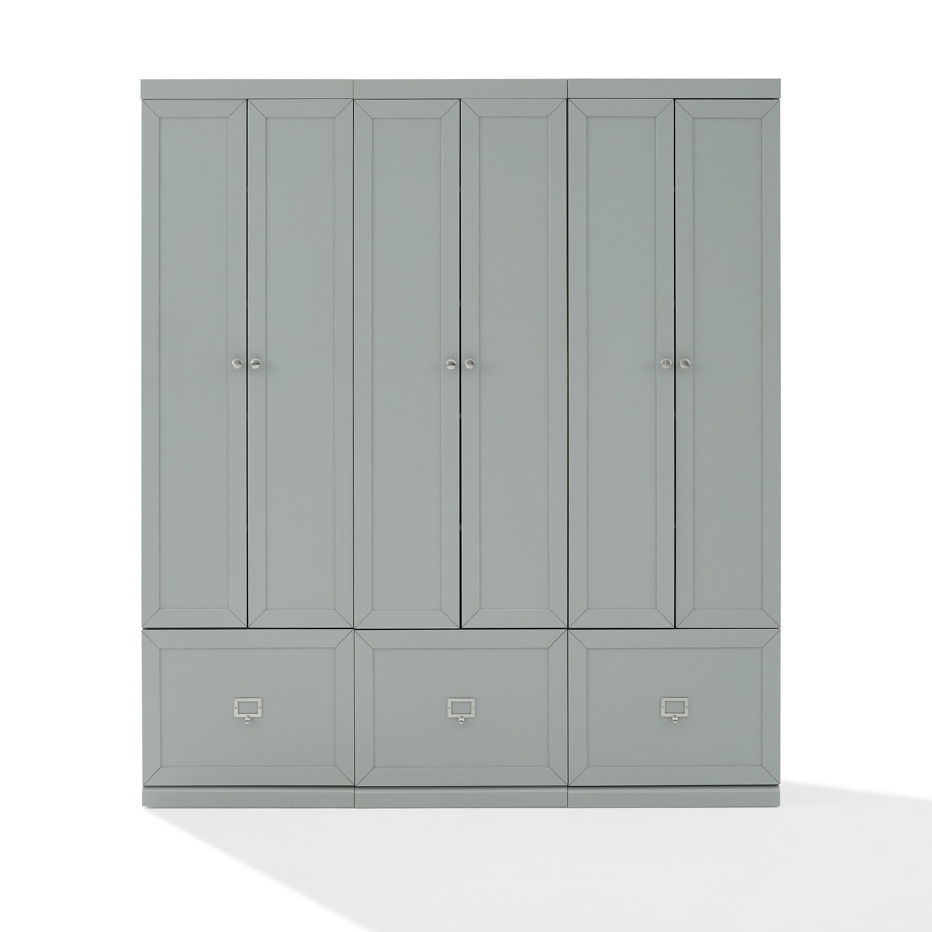 Crosley Furniture Harper Hall Tree - Thumbnail 2