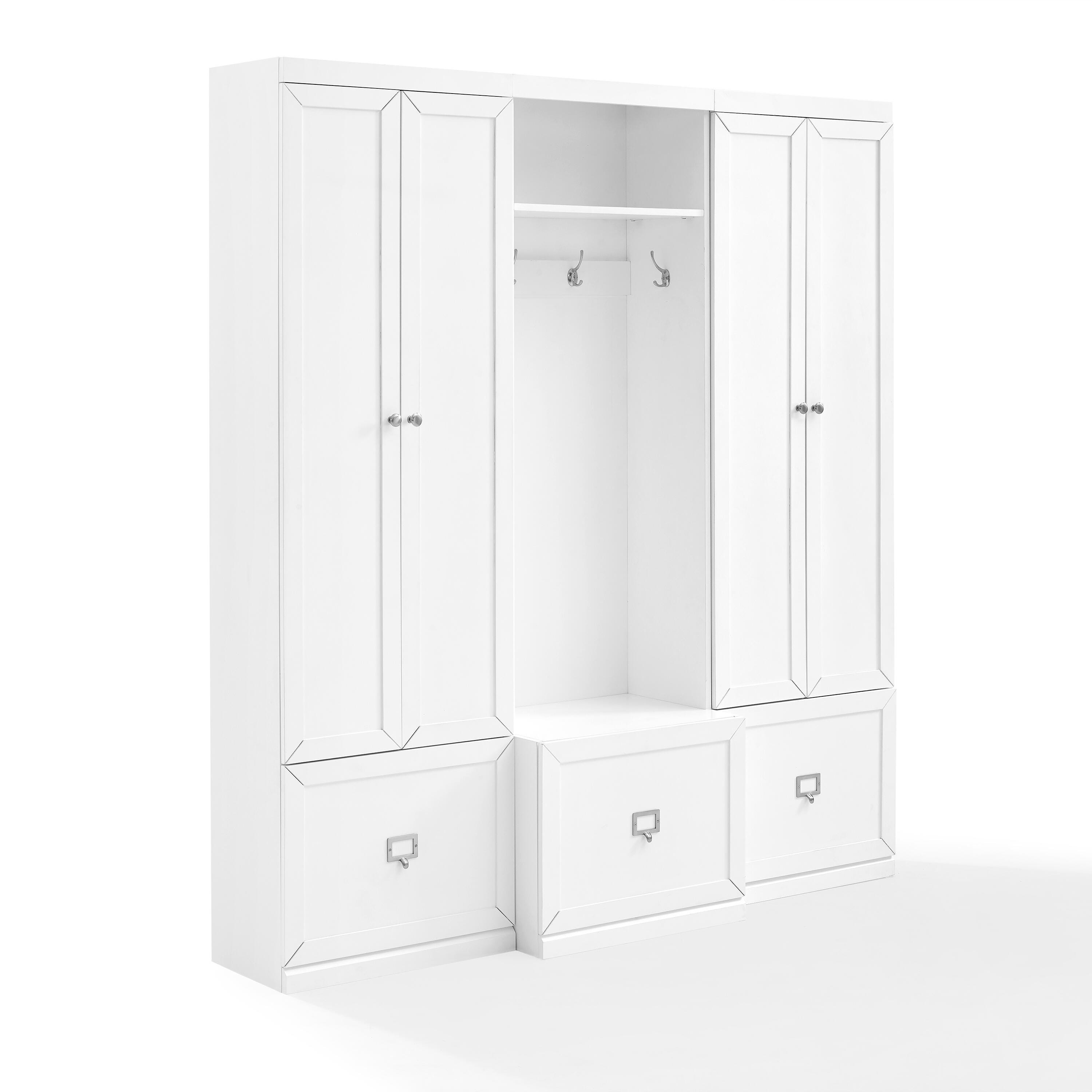 Harper 3Pc Entryway Set, , large