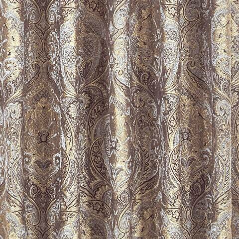 J.Queen New York Provence 84" Window Panel Pair, , swatch