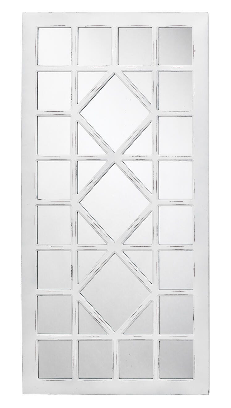 Relaxed Elegance Joanna Mirror, , large