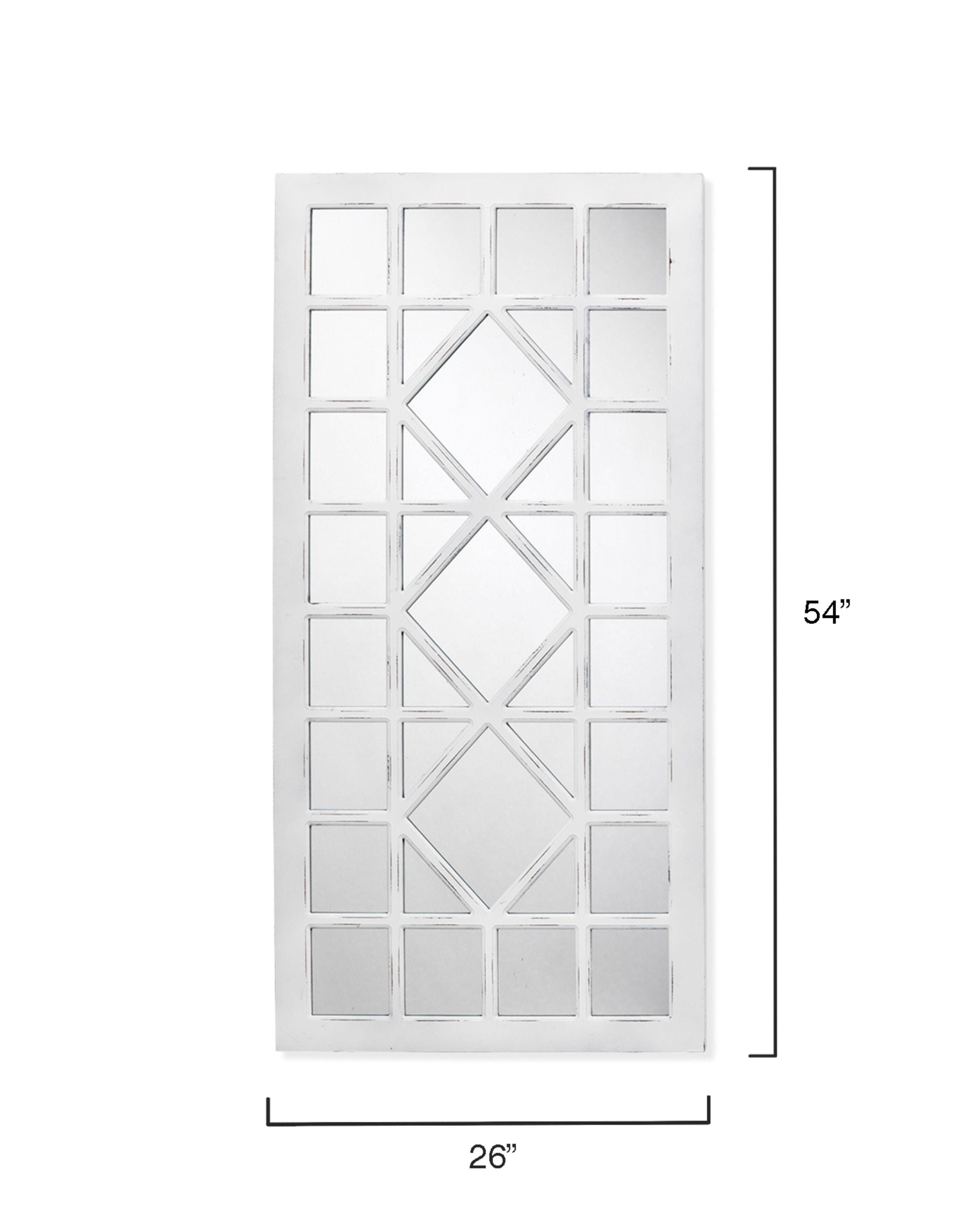 Relaxed Elegance Joanna Mirror, , large