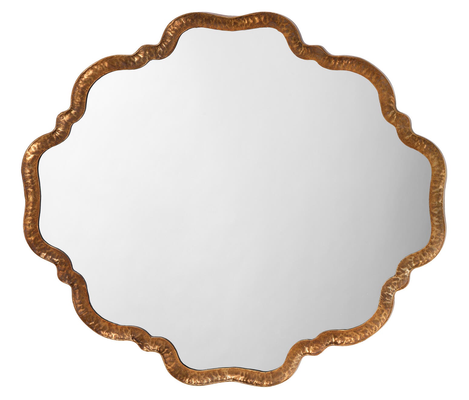 Relaxed Elegance Ariana Mirror, , large