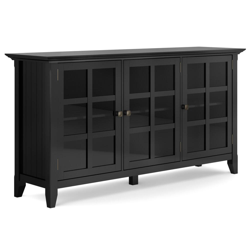 Select Color: Black