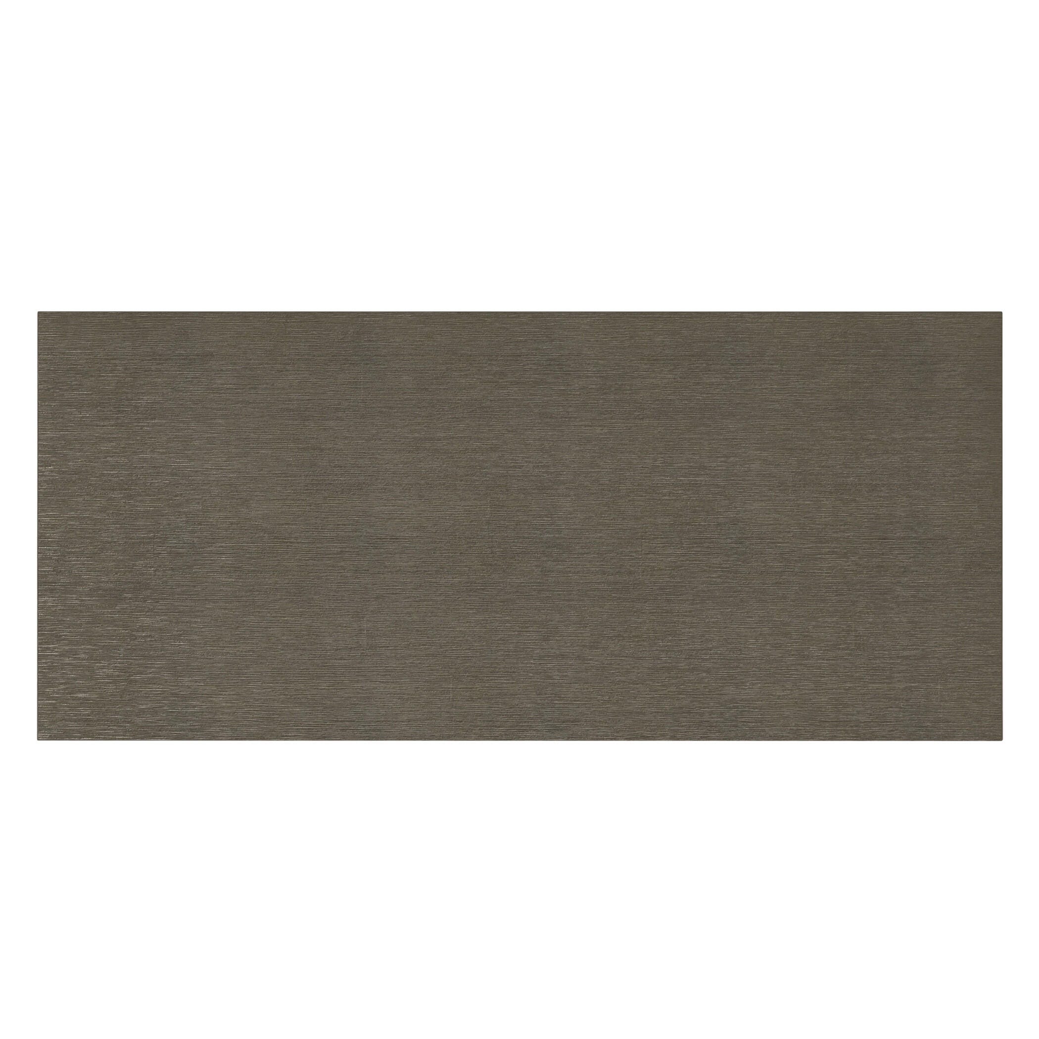 Simpli Home Bedford Rustic Gray Storage Cabinet, Gray, large