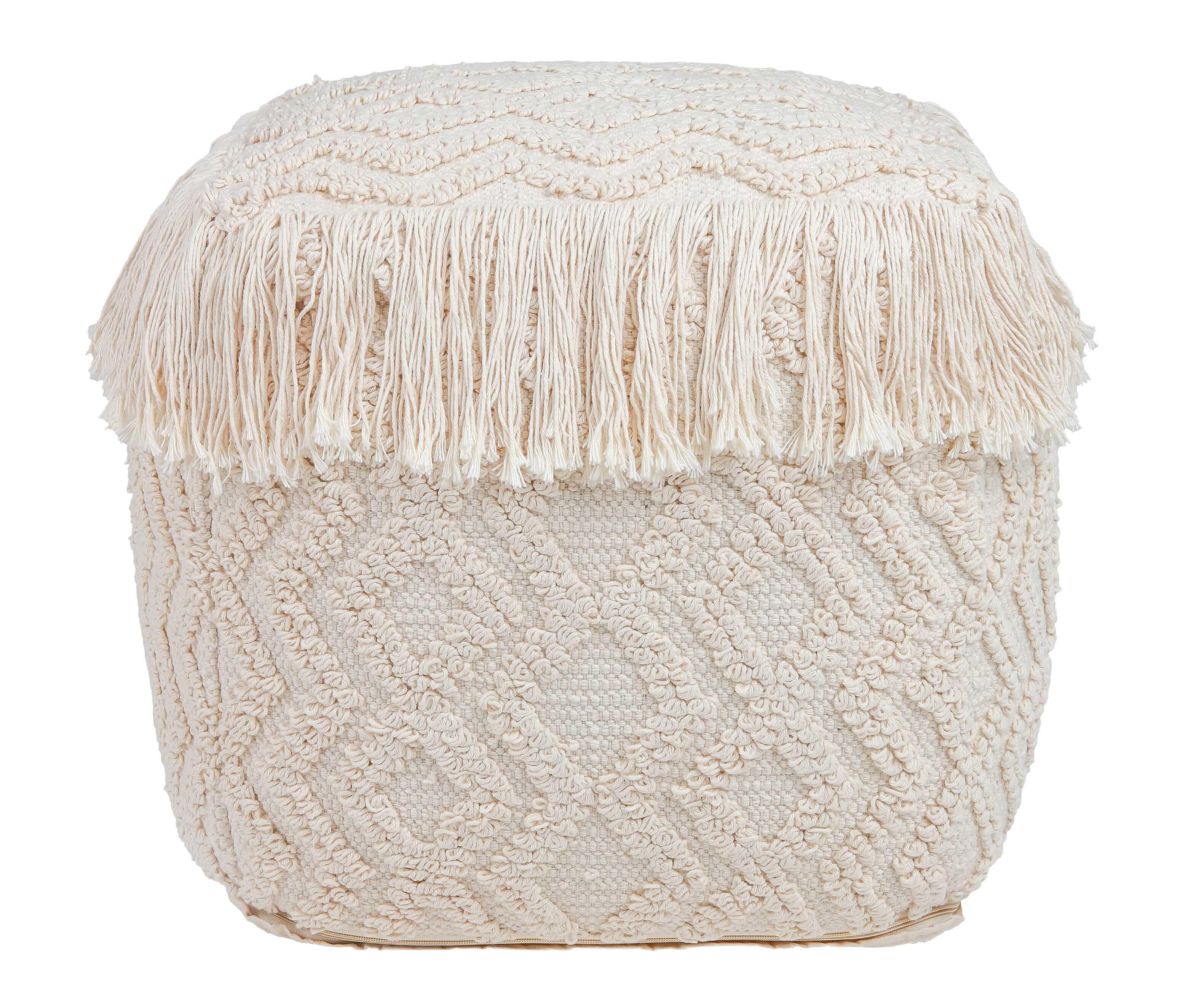 TOV Inca Pouf, , large