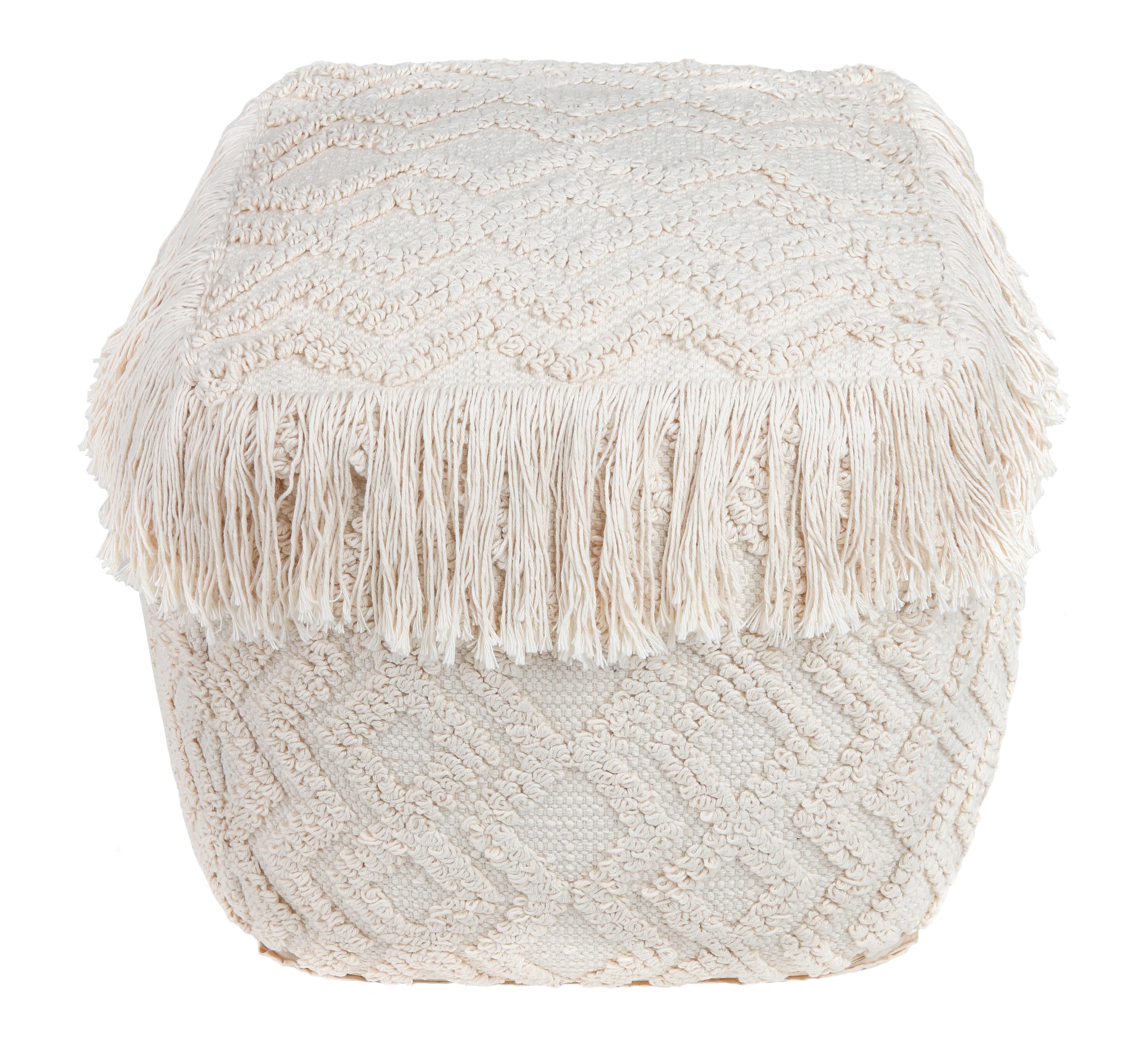 TOV Inca Pouf, , large
