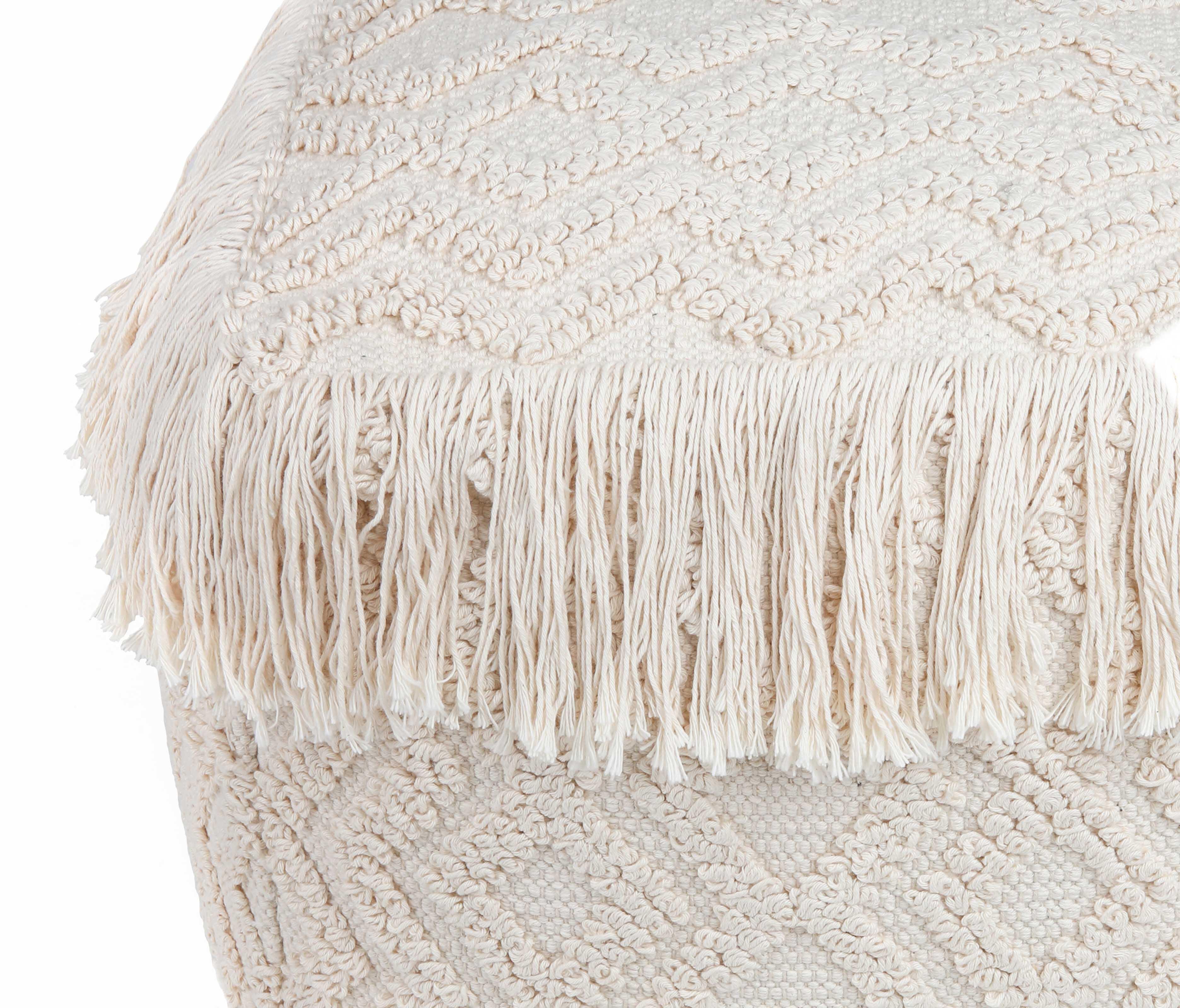 TOV Inca Pouf, , large