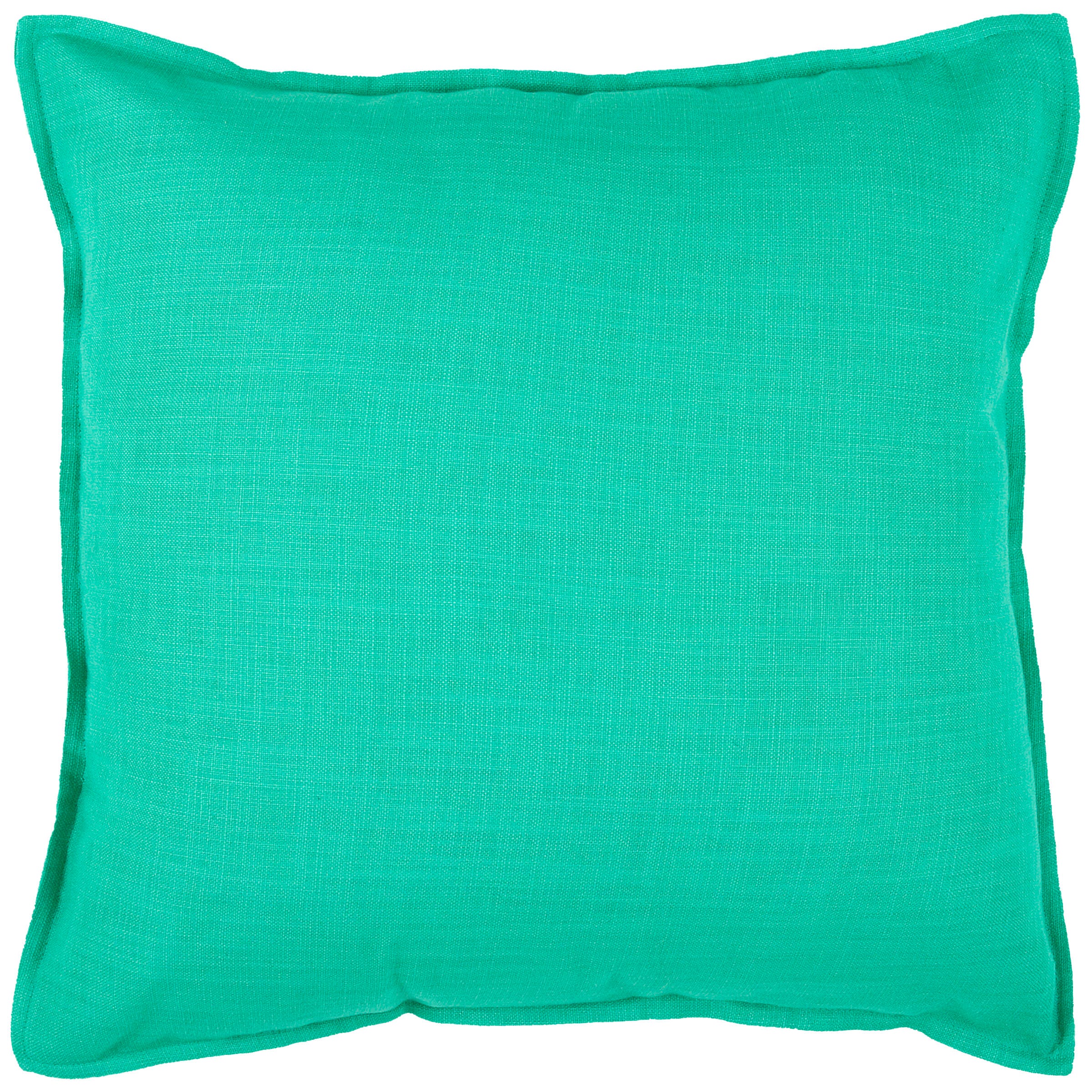 Rizzy Home 20"X20" Poly Filled Pillow, , large