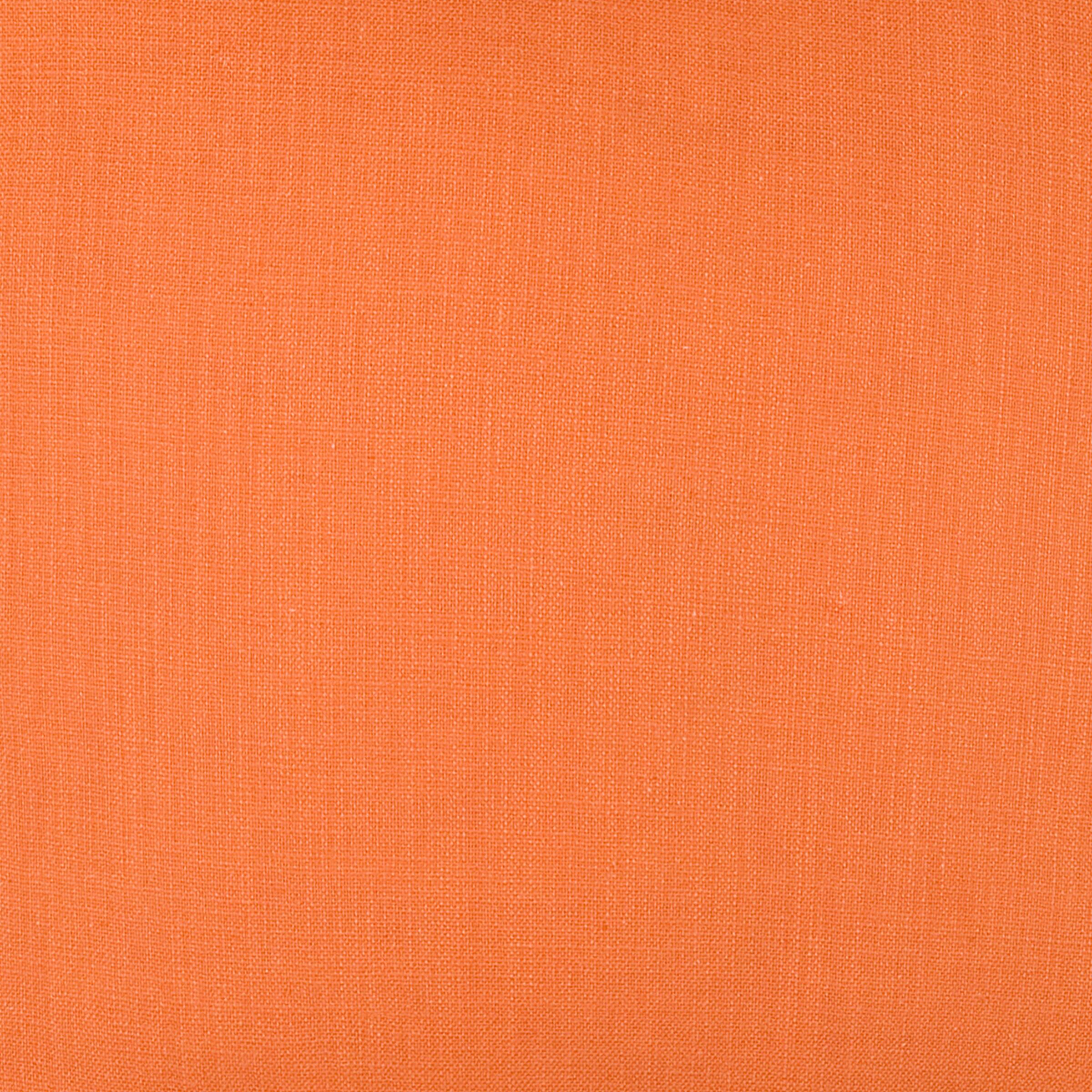 Rizzy Home 20"X20" Poly Filled Pillow, Orange, large