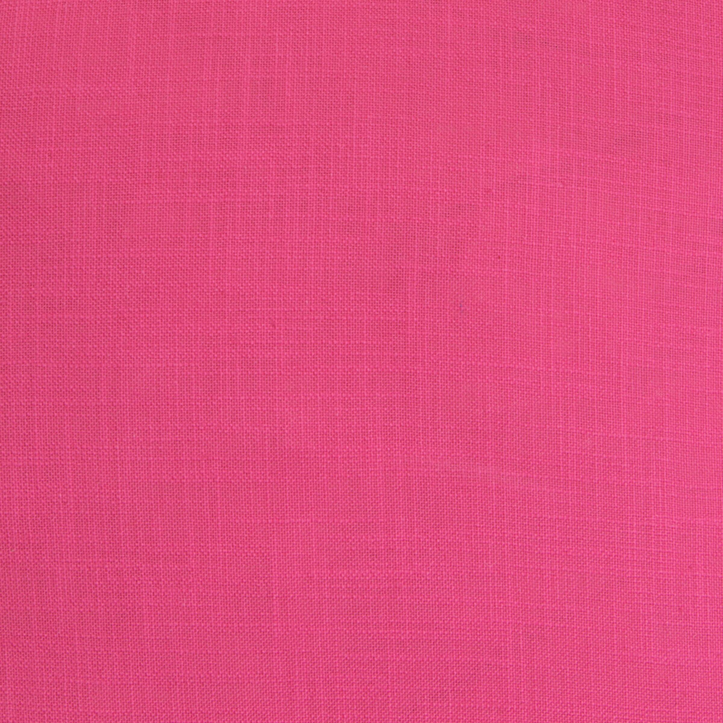 Rizzy Home 20"X20" Poly Filled Pillow, Hot Pink, large