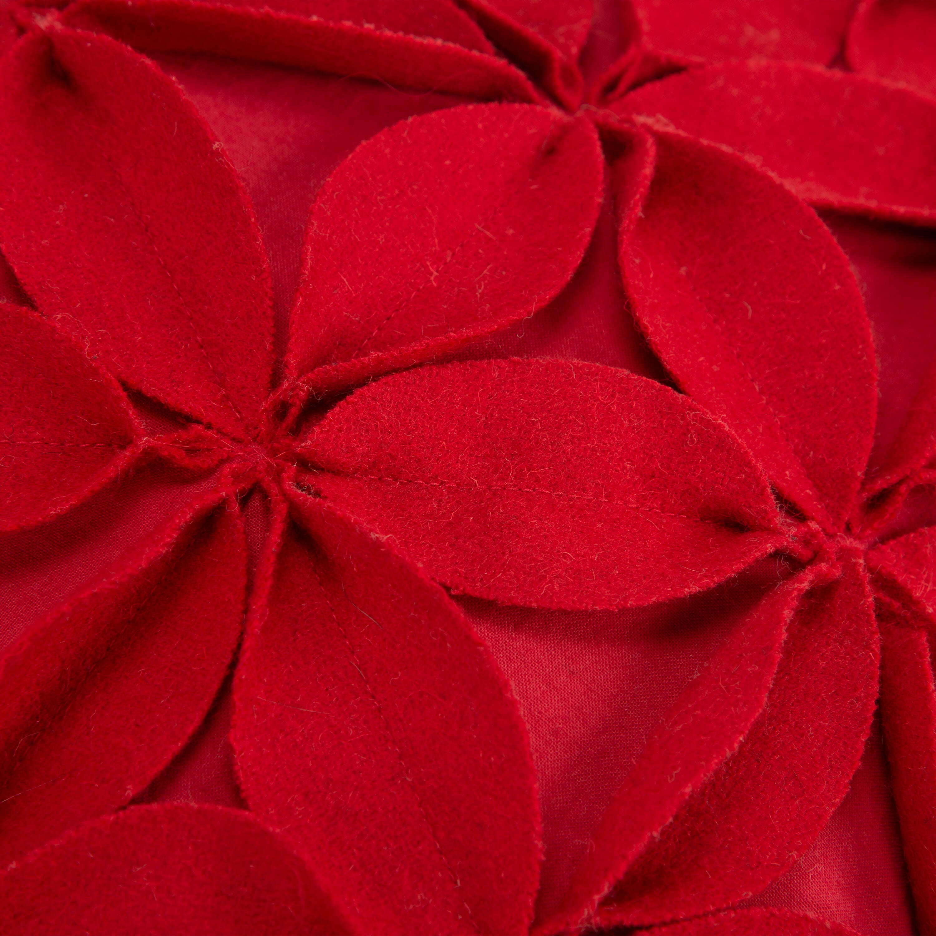 Swatch color Red 