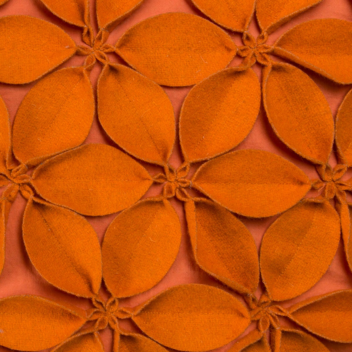 Swatch color Orange 