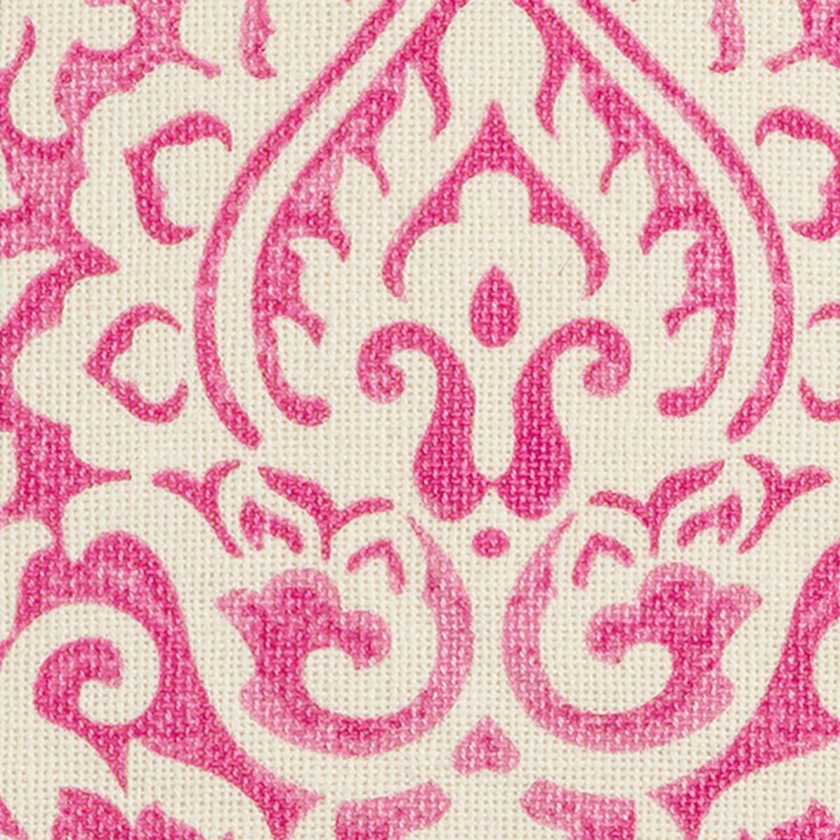 Swatch color Pink 