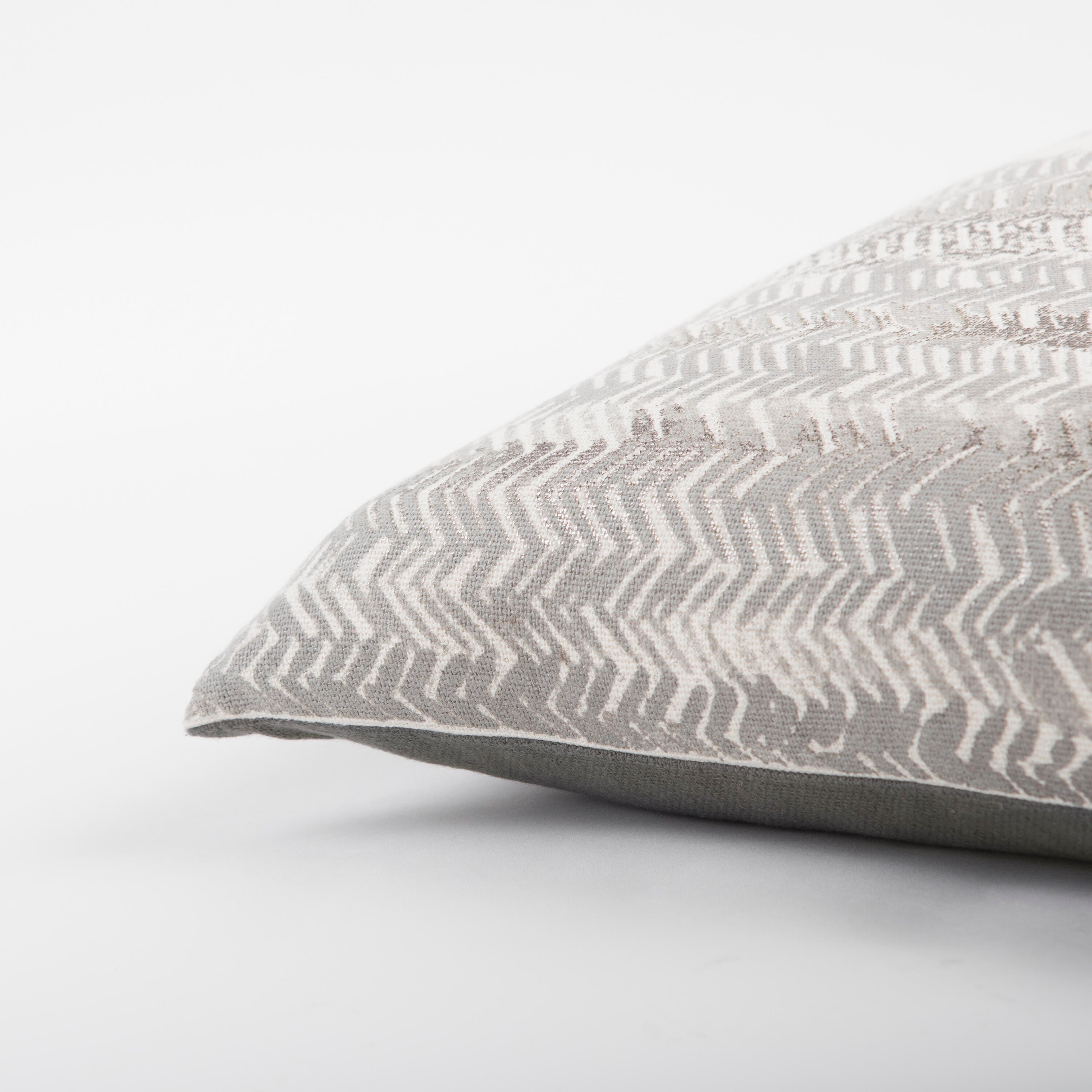 Rizzy Home 20"X20" Poly Filled Pillow, , large