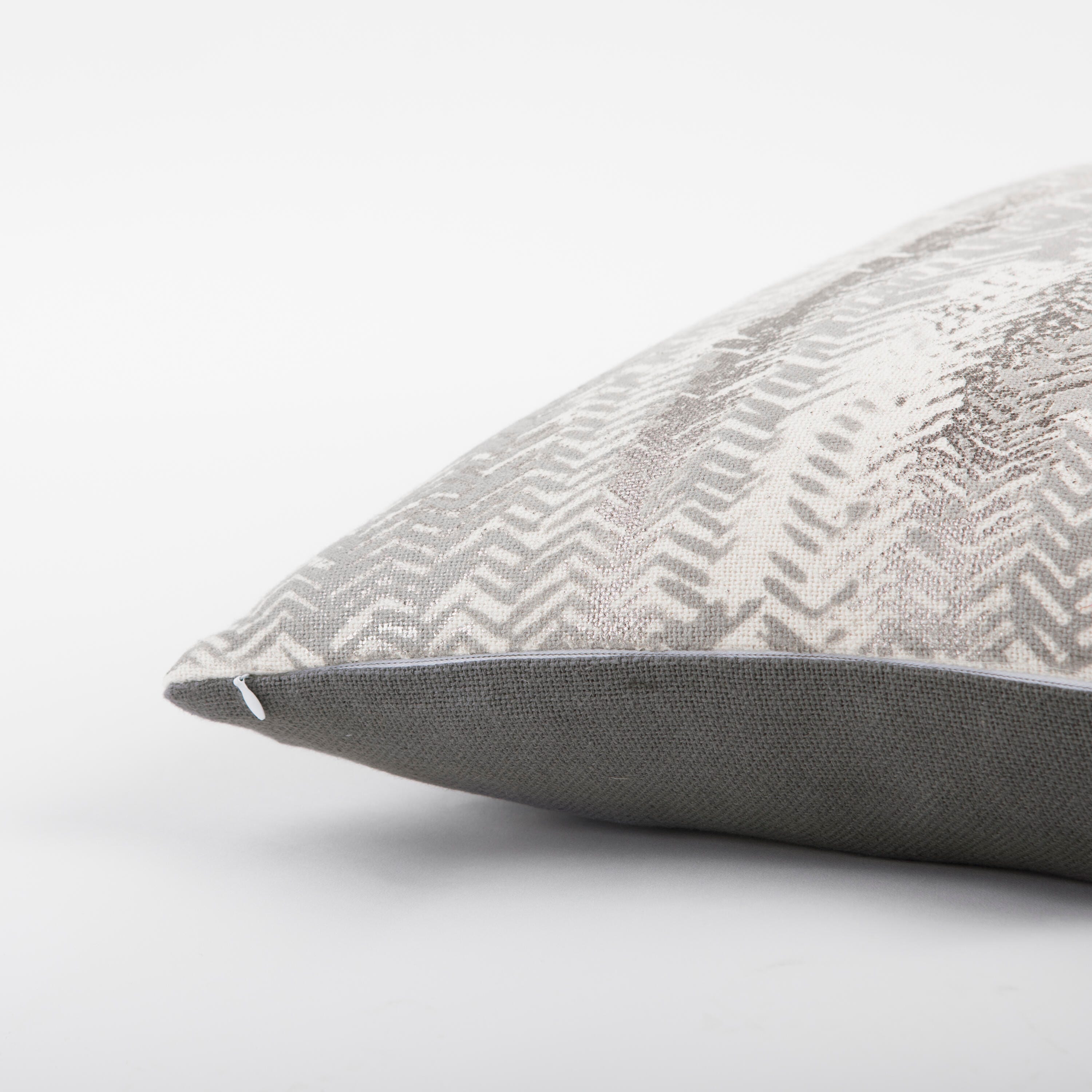 Rizzy Home 20"X20" Poly Filled Pillow, , large
