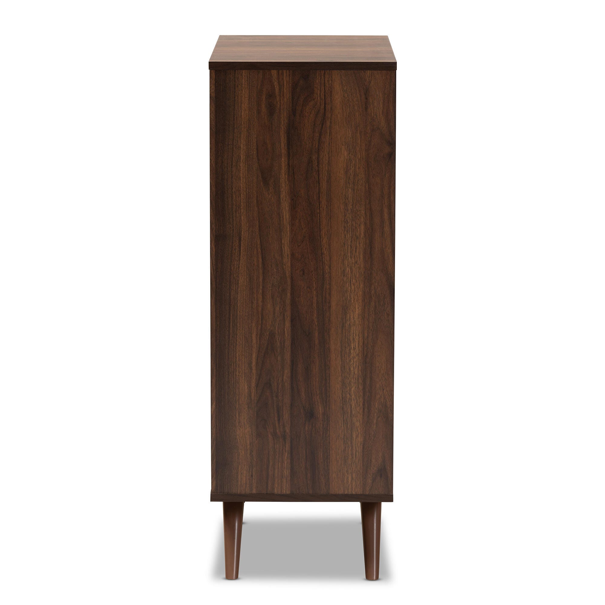 Naoki 2-Door Shoe Cabinet 15-Pair | Ashley