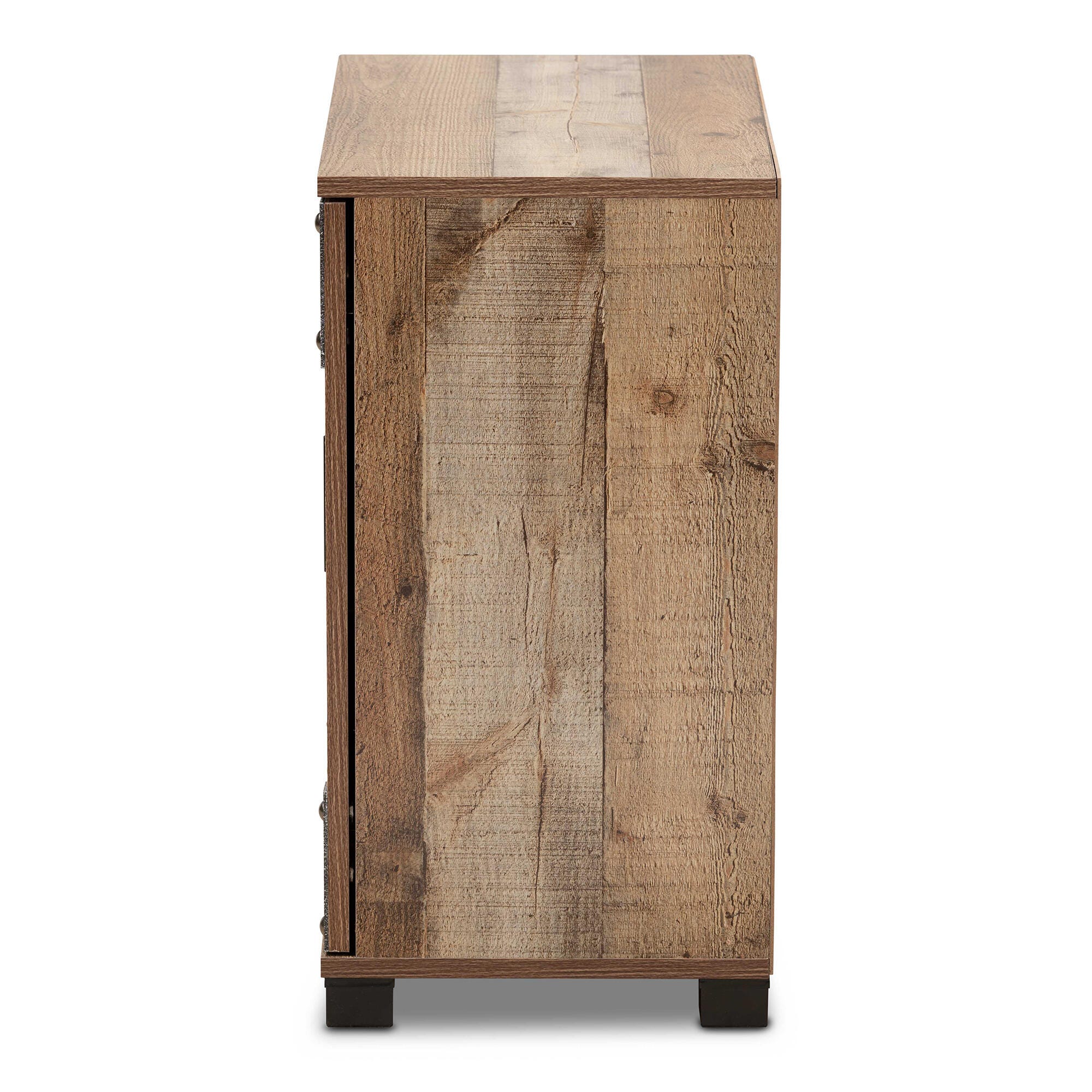 Cyrille 2-Door Shoe Cabinet, , large