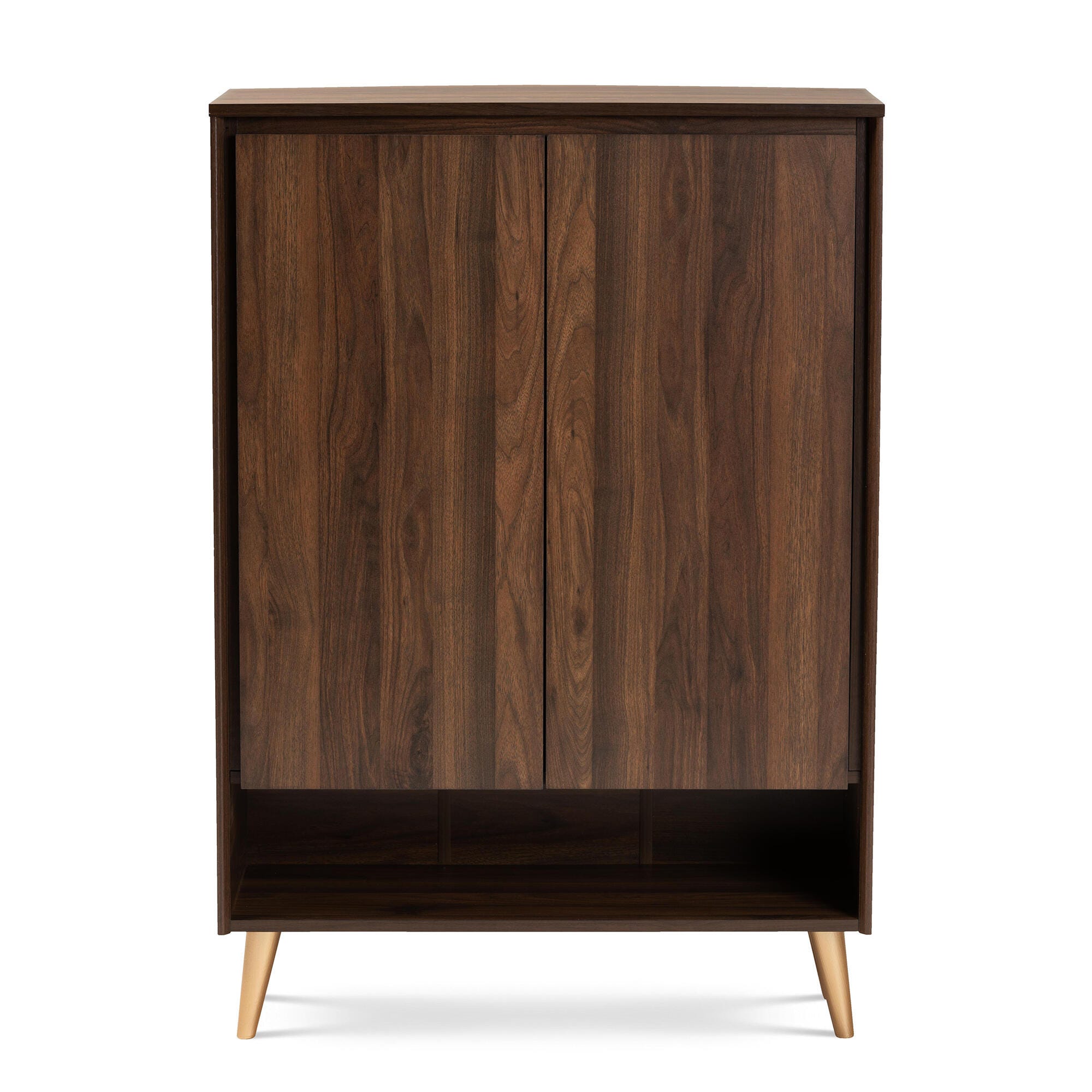 2-Door Shoe Cabinet (15-Pair) | Ashley