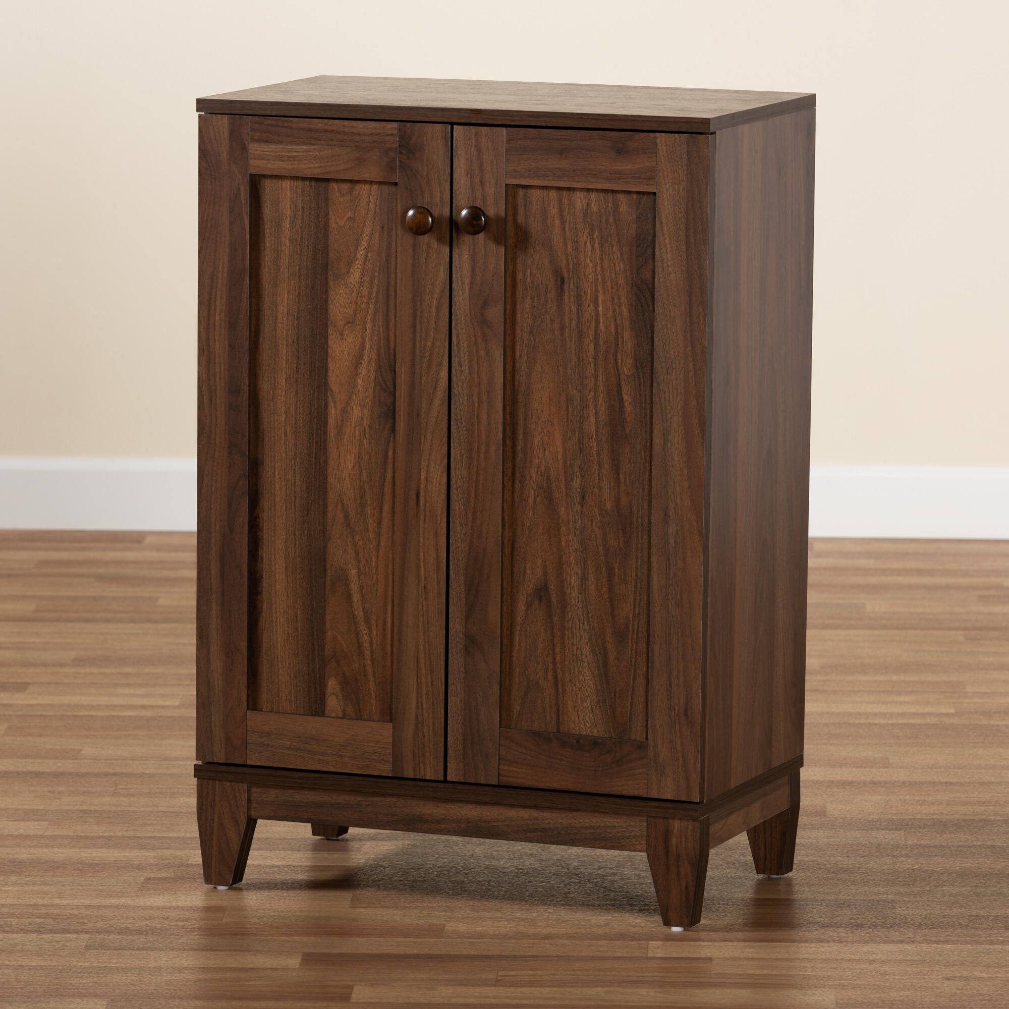 2-Door Shoe Cabinet (9-Pair) | Ashley