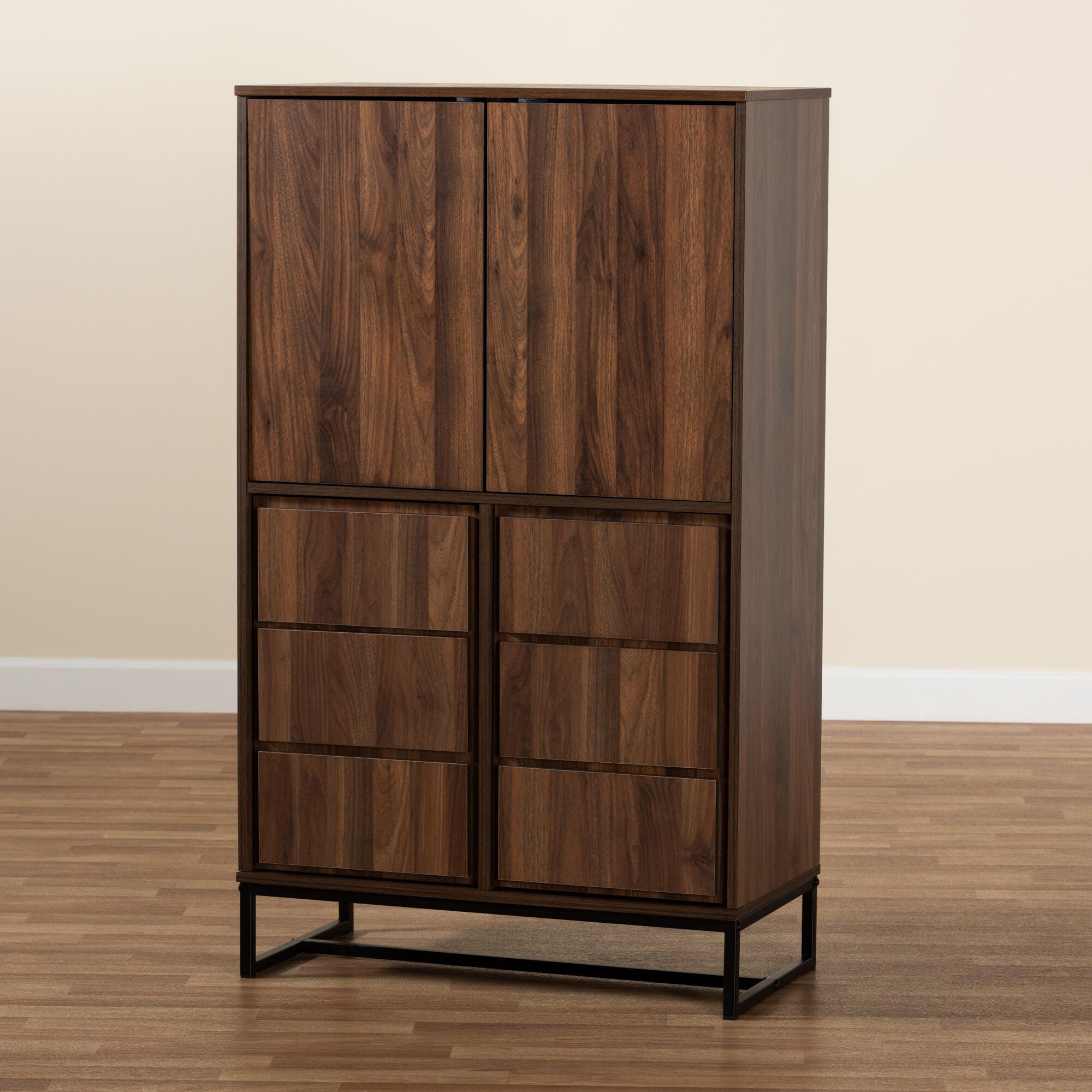 Neil Multipurpose Storage Cabinet, , large