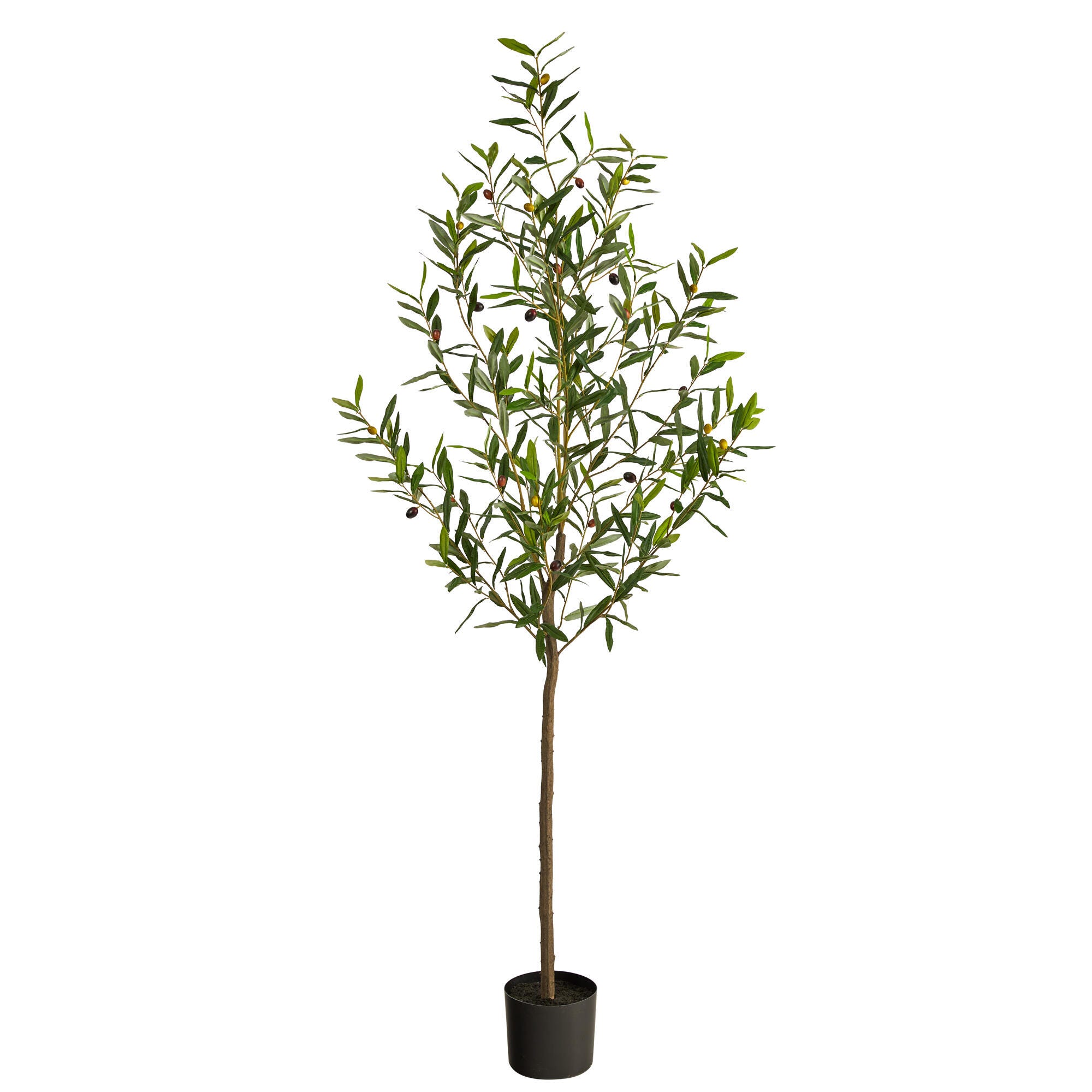 6&rsquo; Olive Artificial Tree, , large