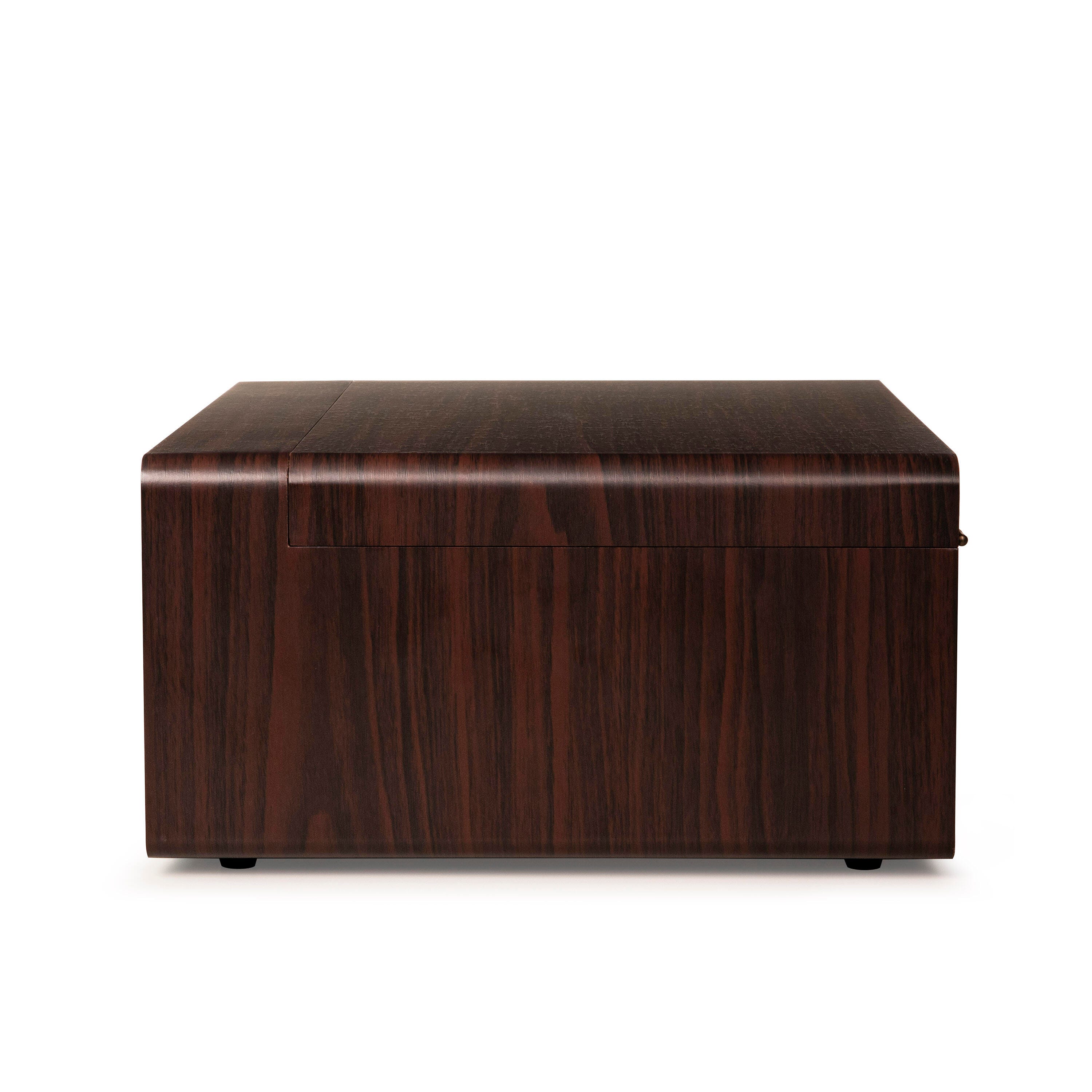 Crosley Rhapsody Entertainment Center, , large