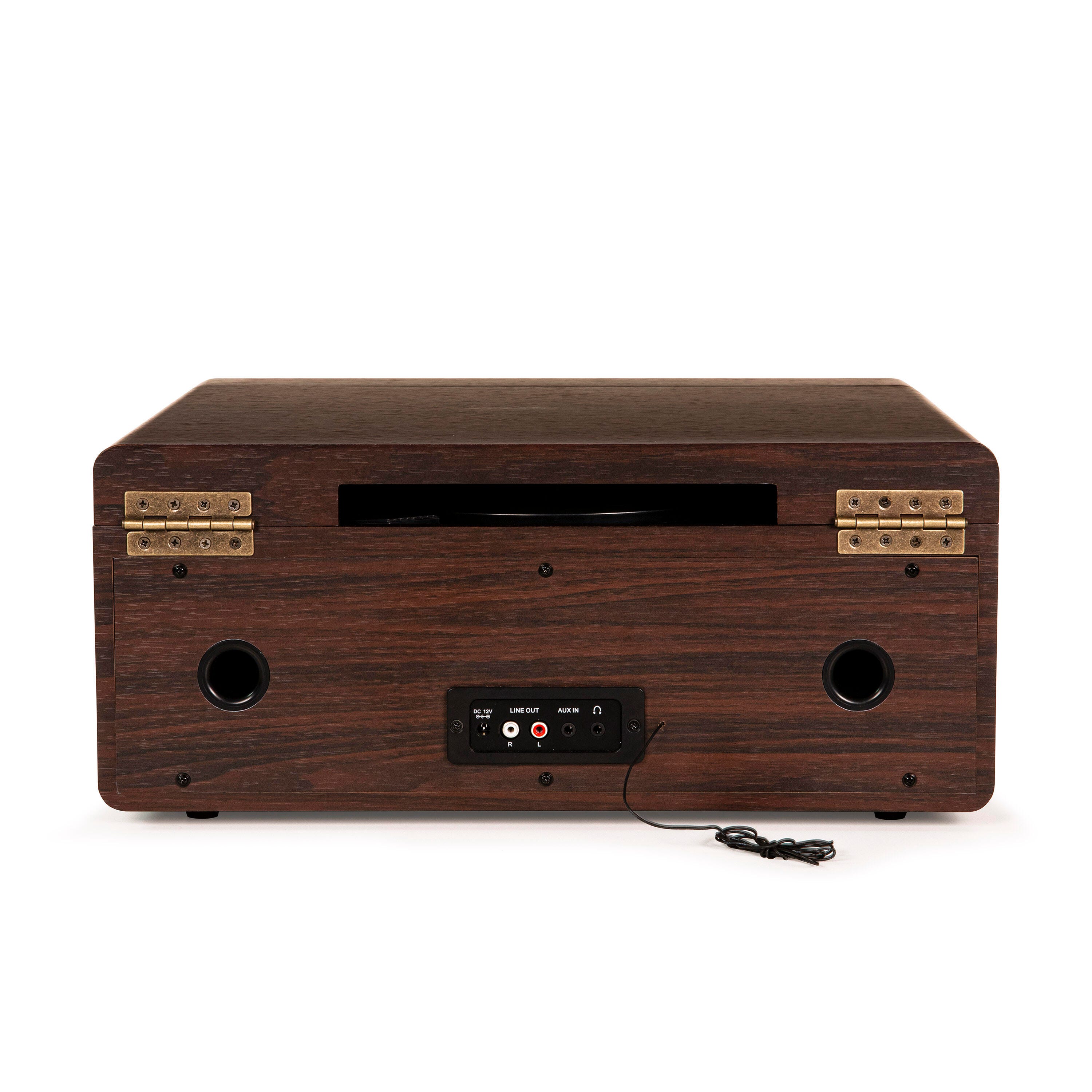 Crosley Rhapsody Entertainment Center | Ashley