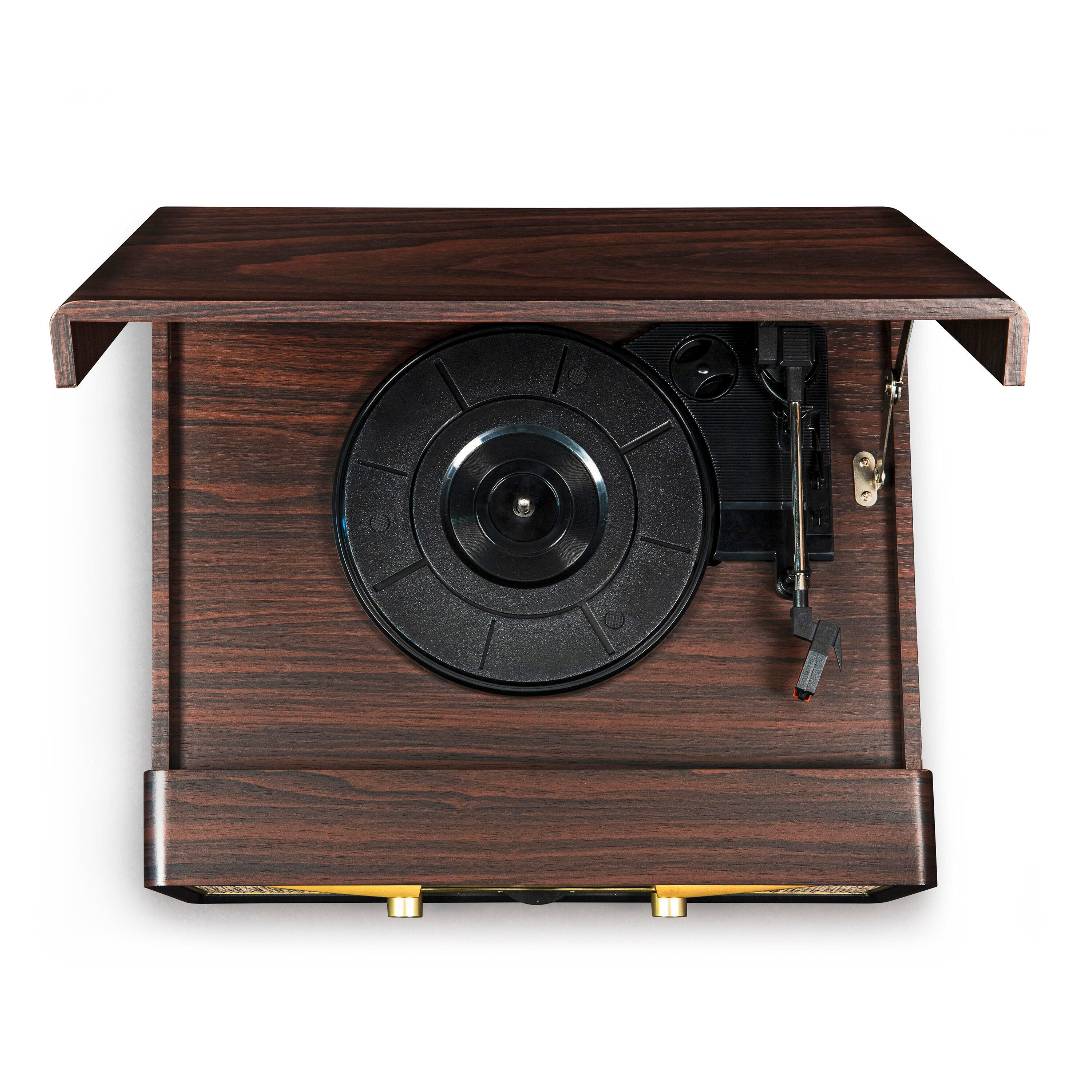 Crosley Rhapsody Entertainment Center | Ashley