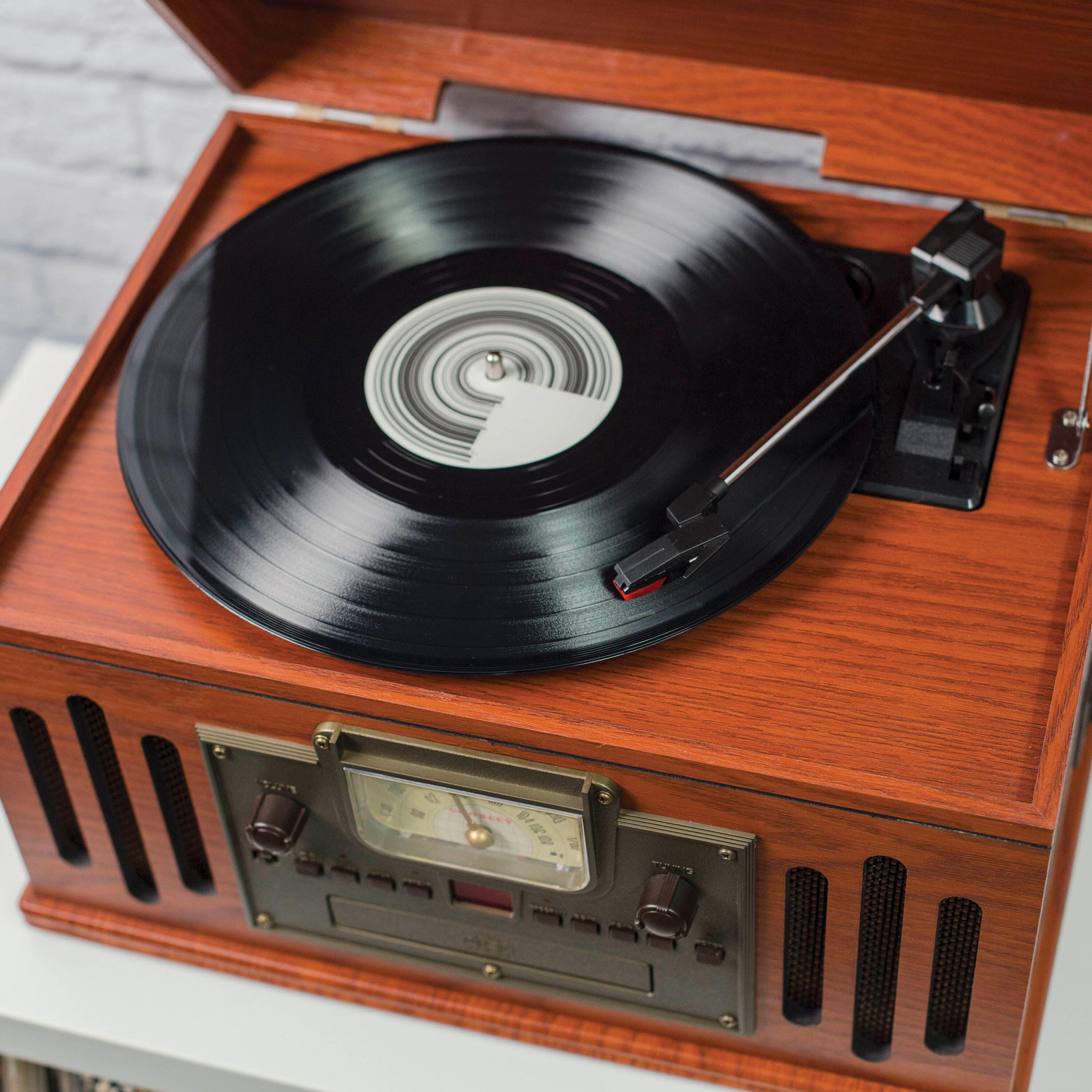 アンティーク　単球ラジオ　(Crosley Model 50) レシーバー付 アンティーク 単球ラジオ (Crosley Model 50) レシーバー付の通販はau