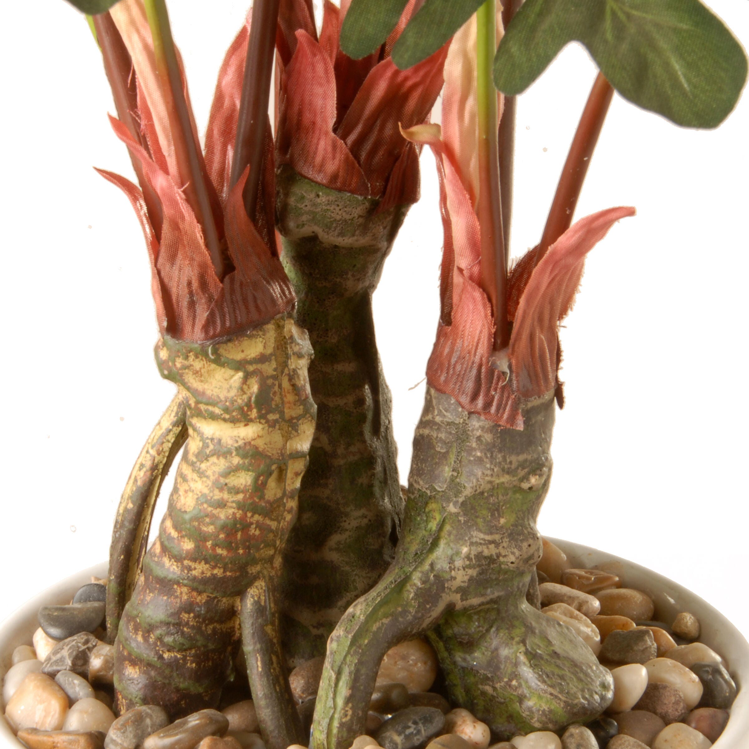 National Tree Company Garden Accents Philodendron Flower, , large