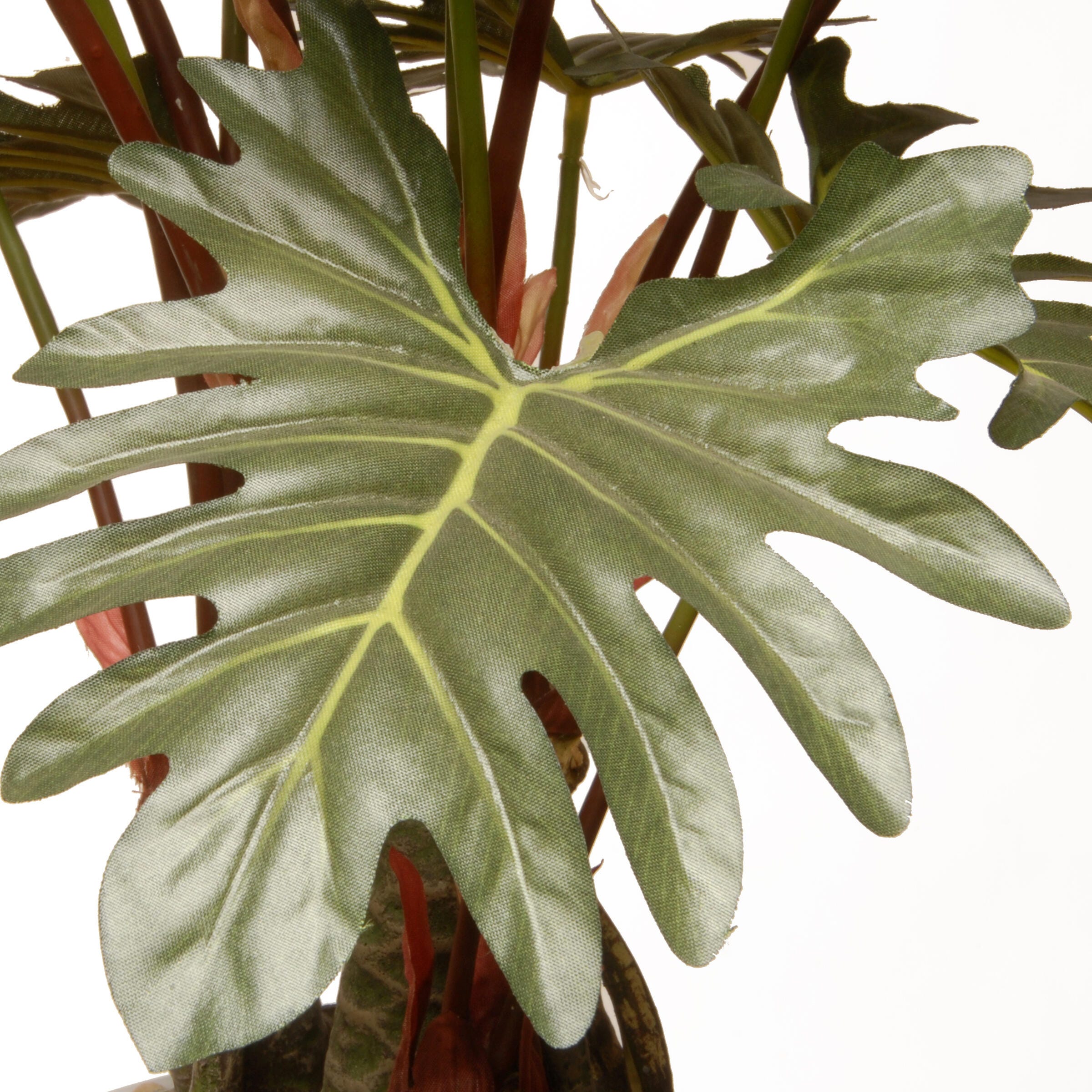 National Tree Company Garden Accents Philodendron Flower, , large