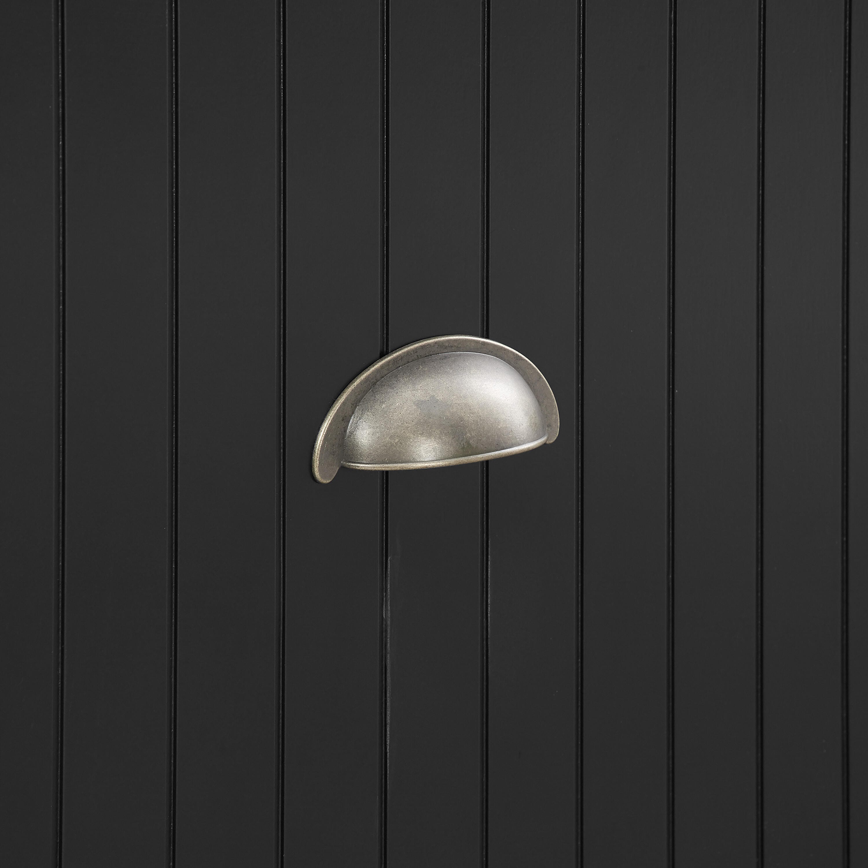 Crosley Seaside Corner Hall Tree