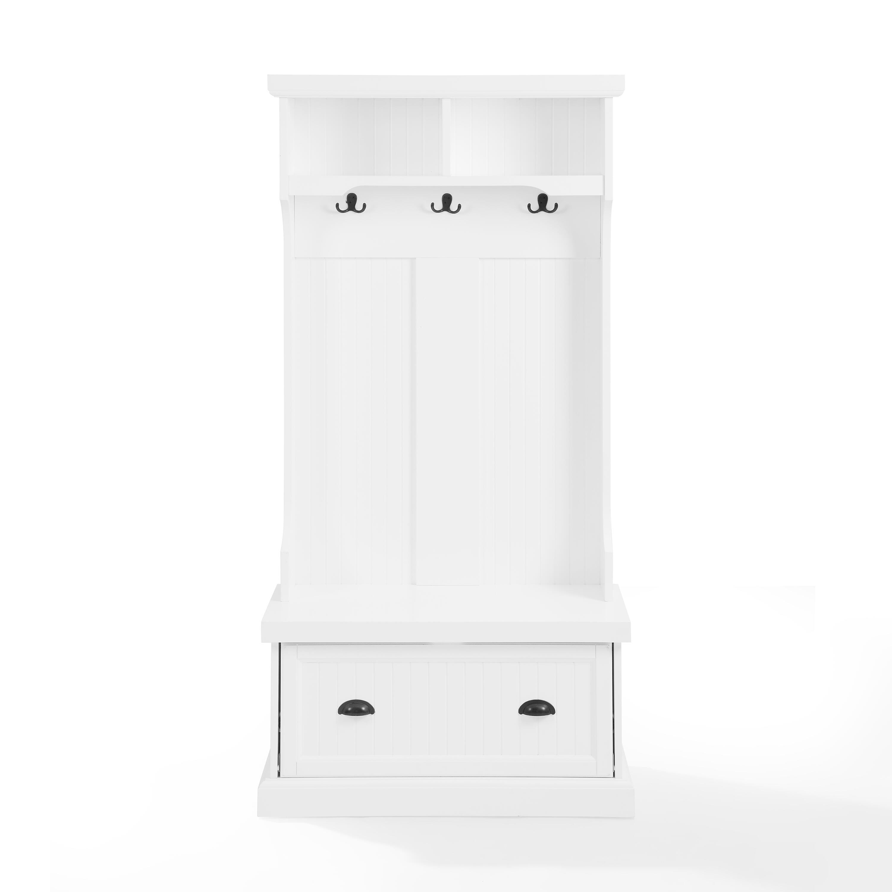 Crosley Shoreline Hall Tree, , large