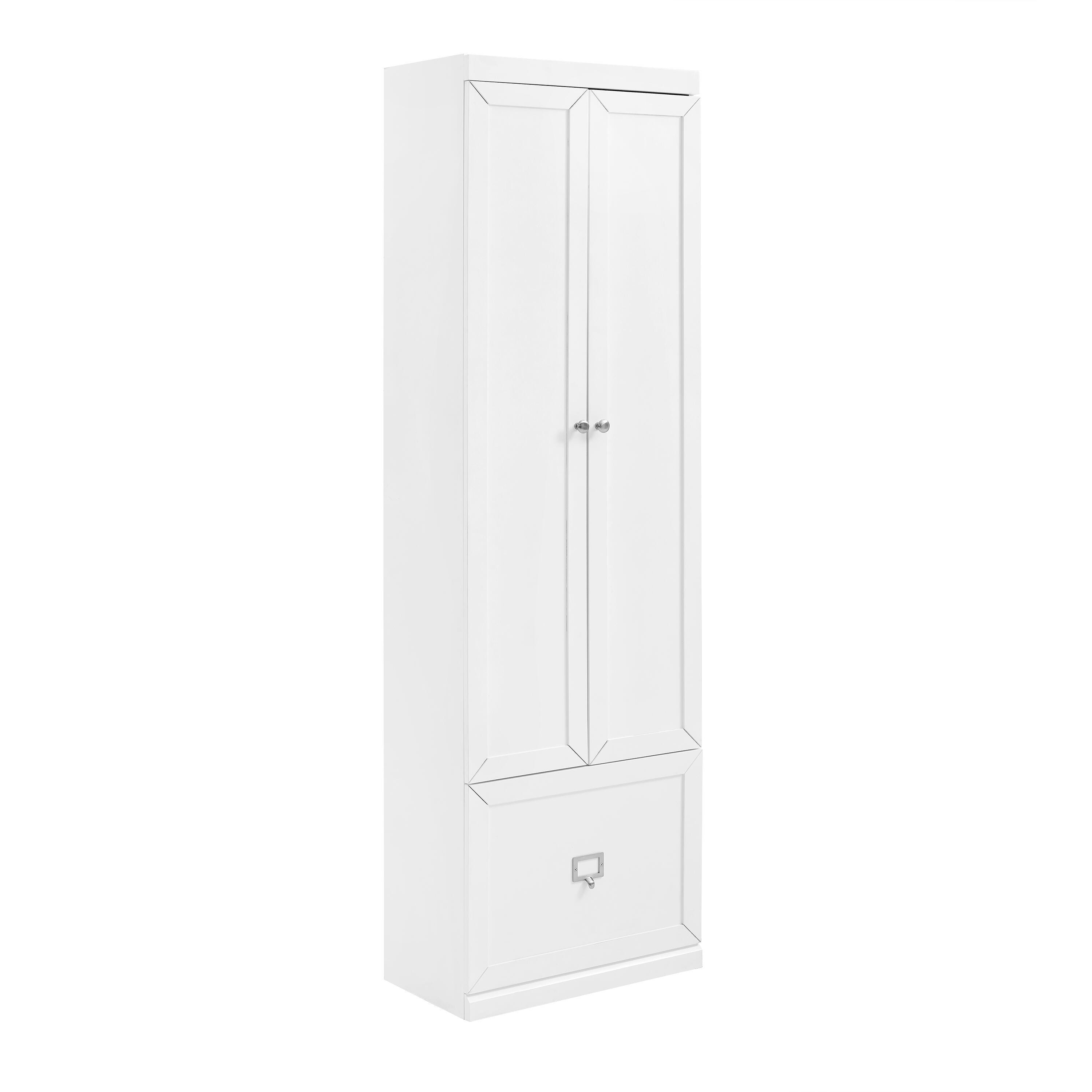 Crosley Harper Convertible Pantry Closet, , large