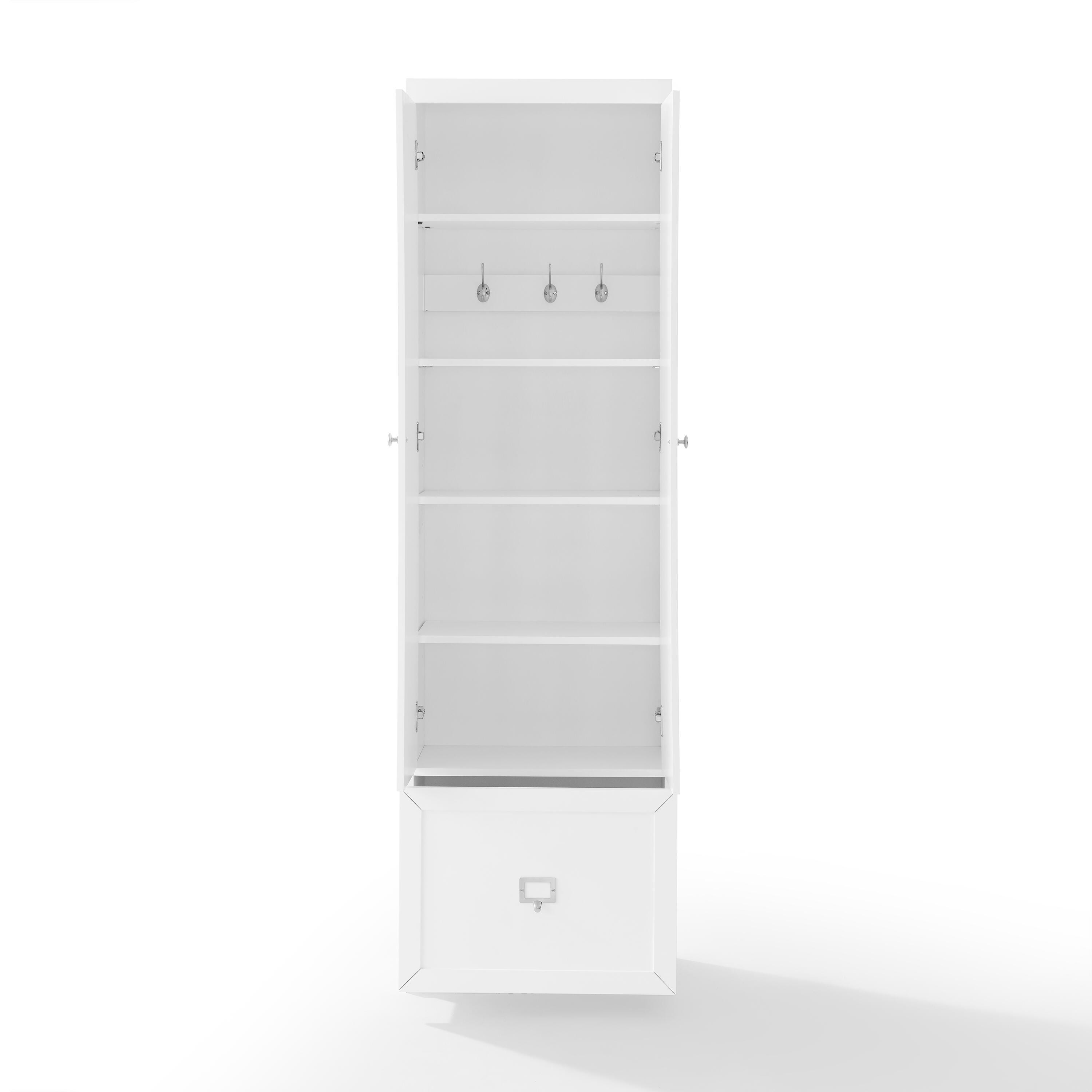 Crosley Harper Convertible Pantry Closet, , large