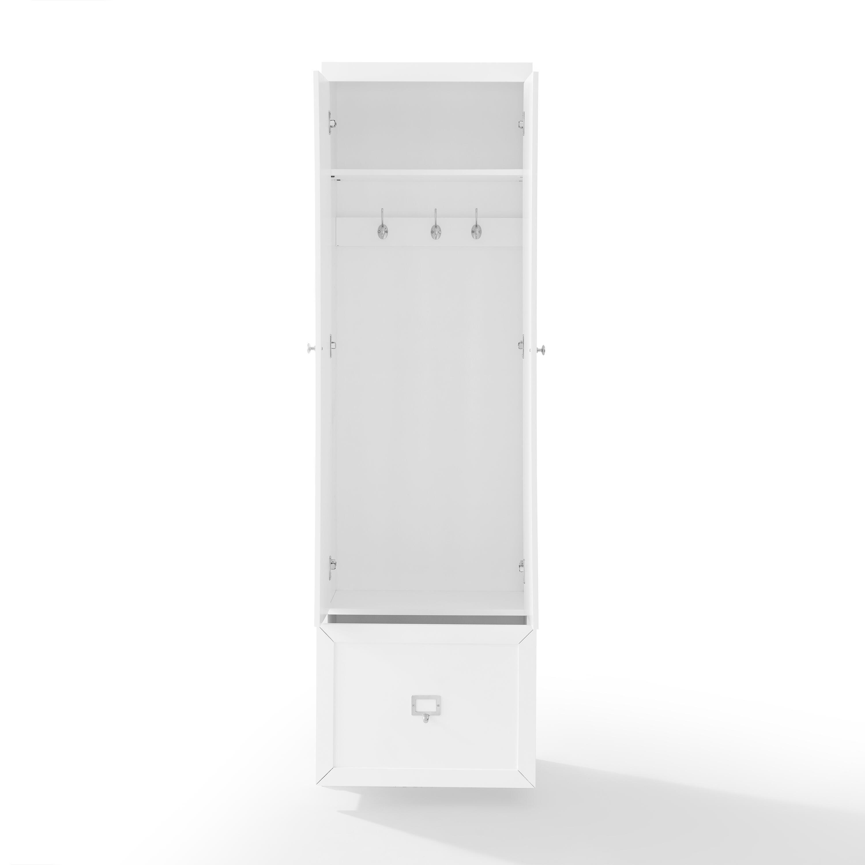 Crosley Harper Convertible Pantry Closet, , large