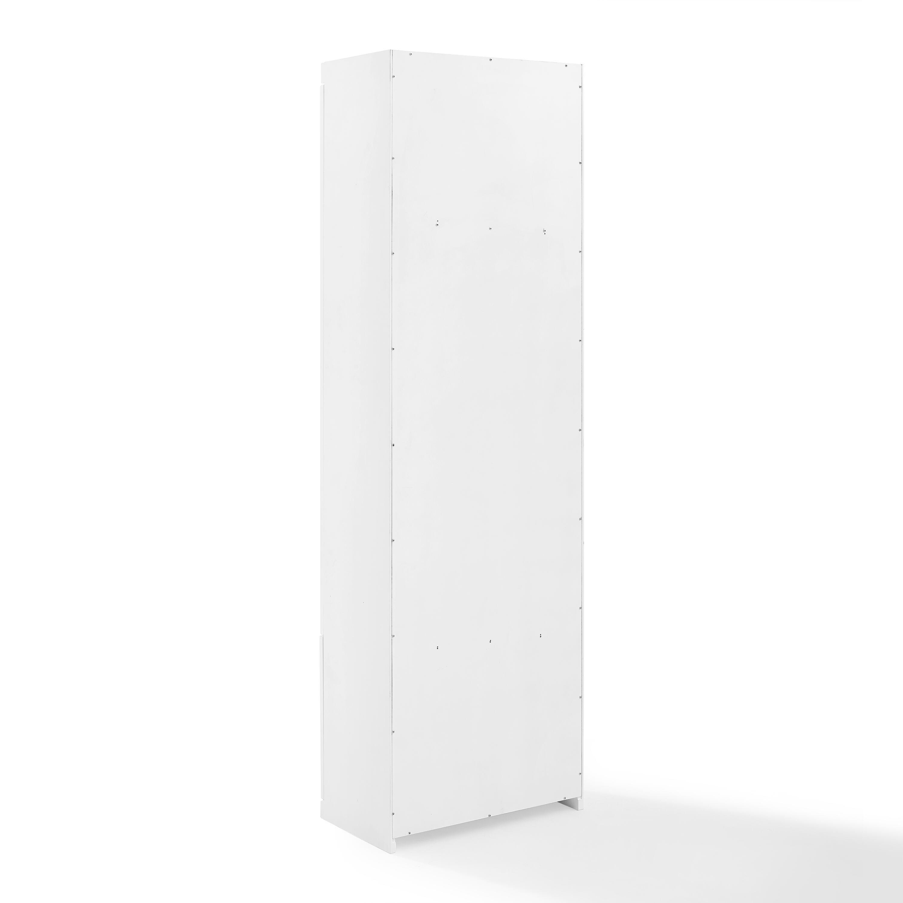 Crosley Harper Convertible Pantry Closet, , large