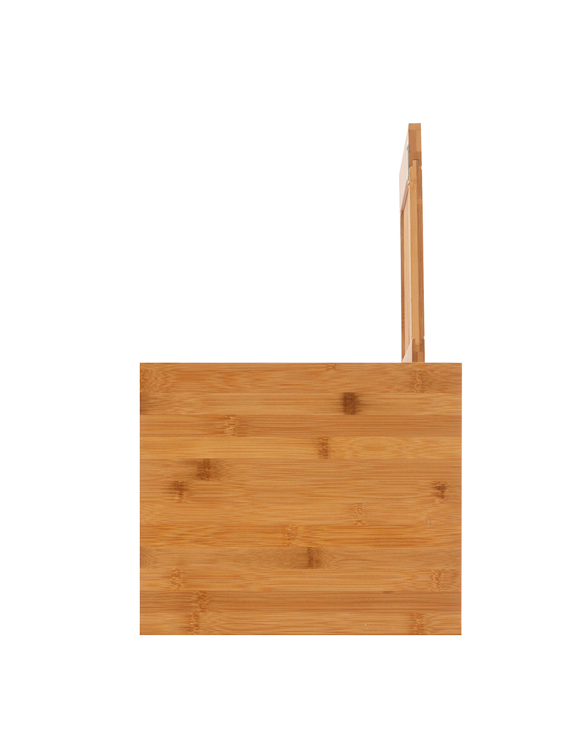 Linon Bracken 1 Door Floor Cabinet, , large