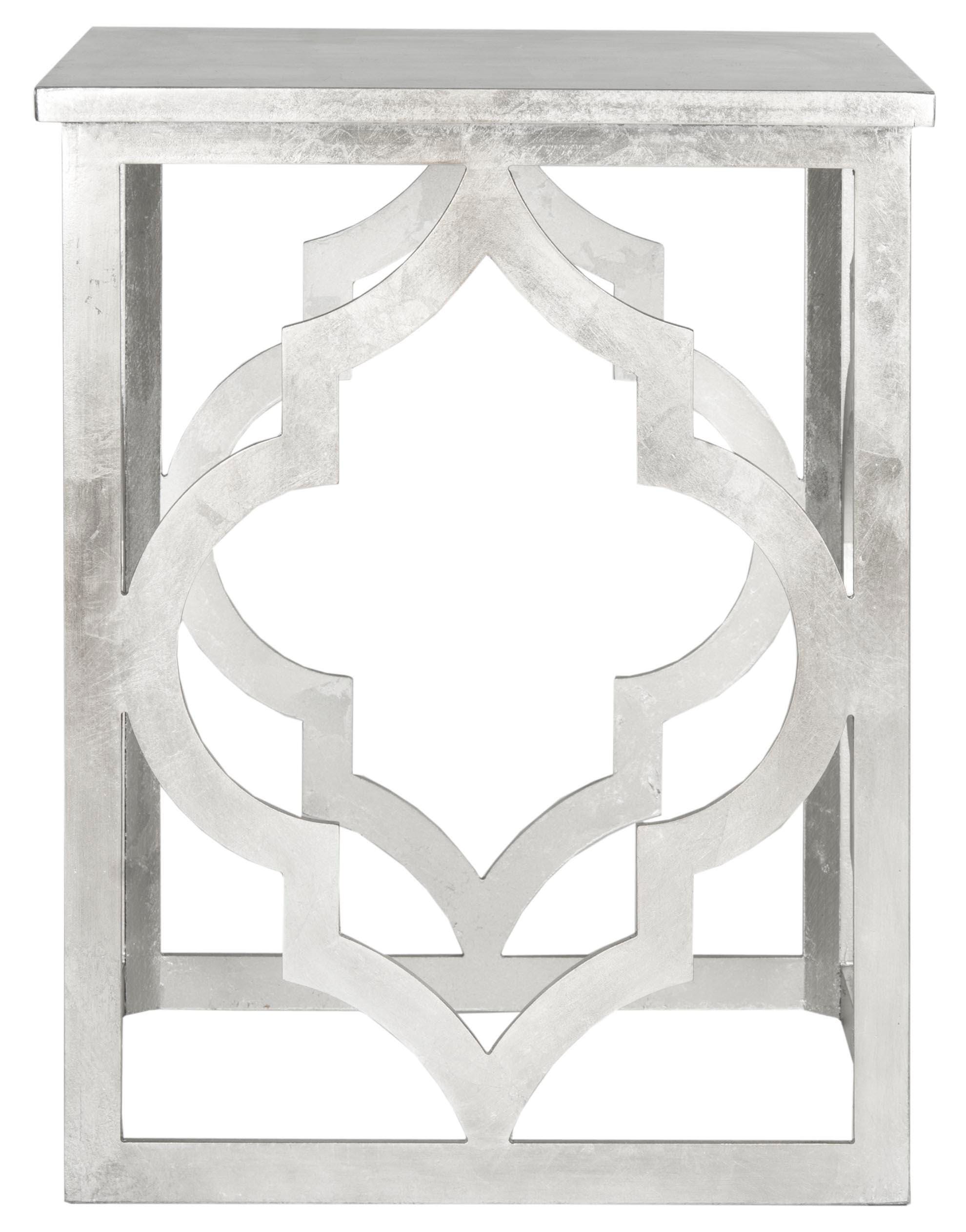 Safavieh Milo End Table, , large
