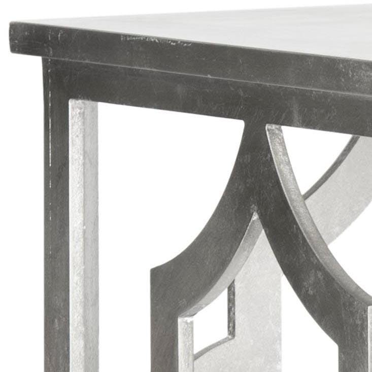 Safavieh Milo End Table, , swatch