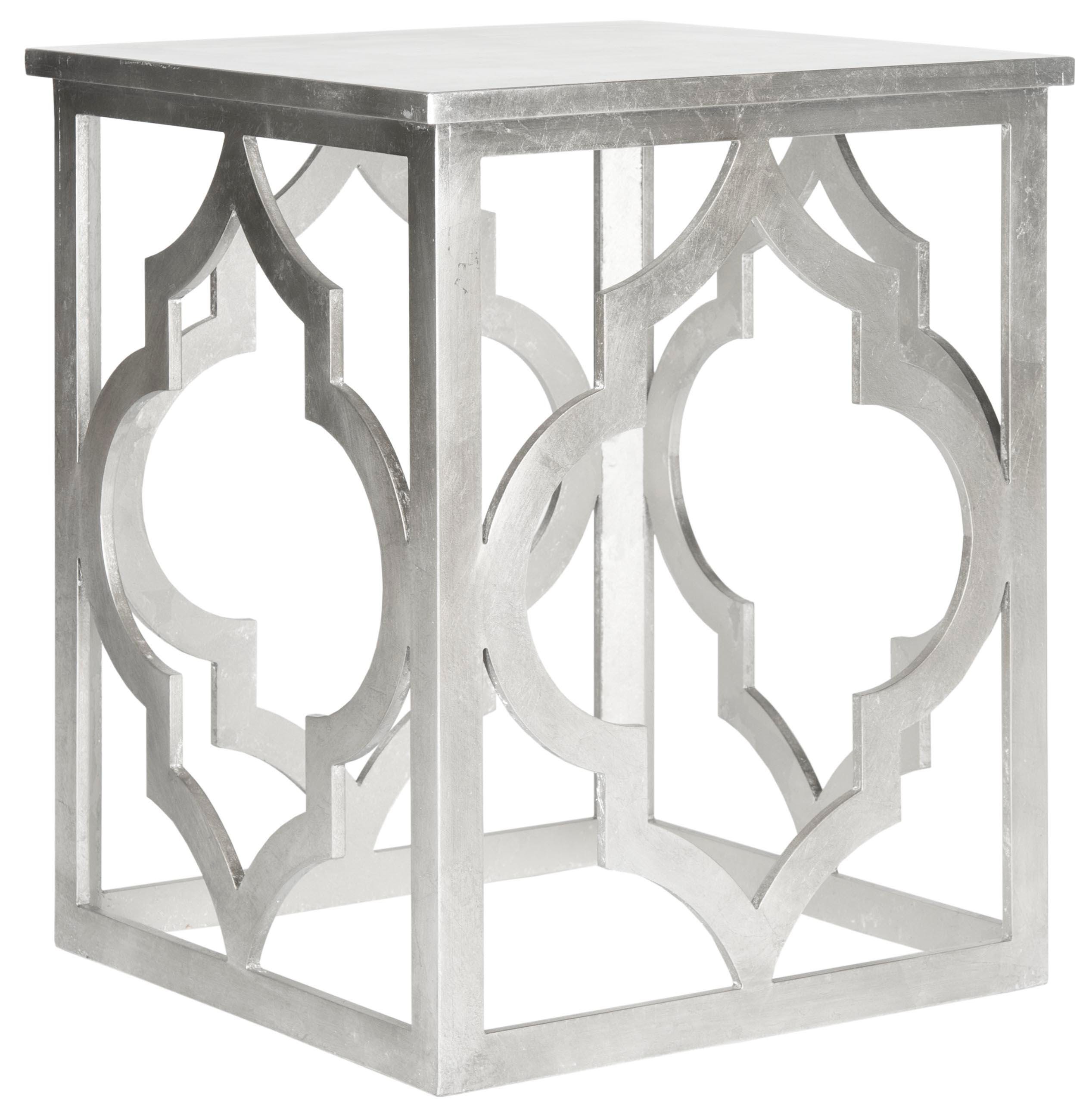 Safavieh Milo Milo End Table, , large