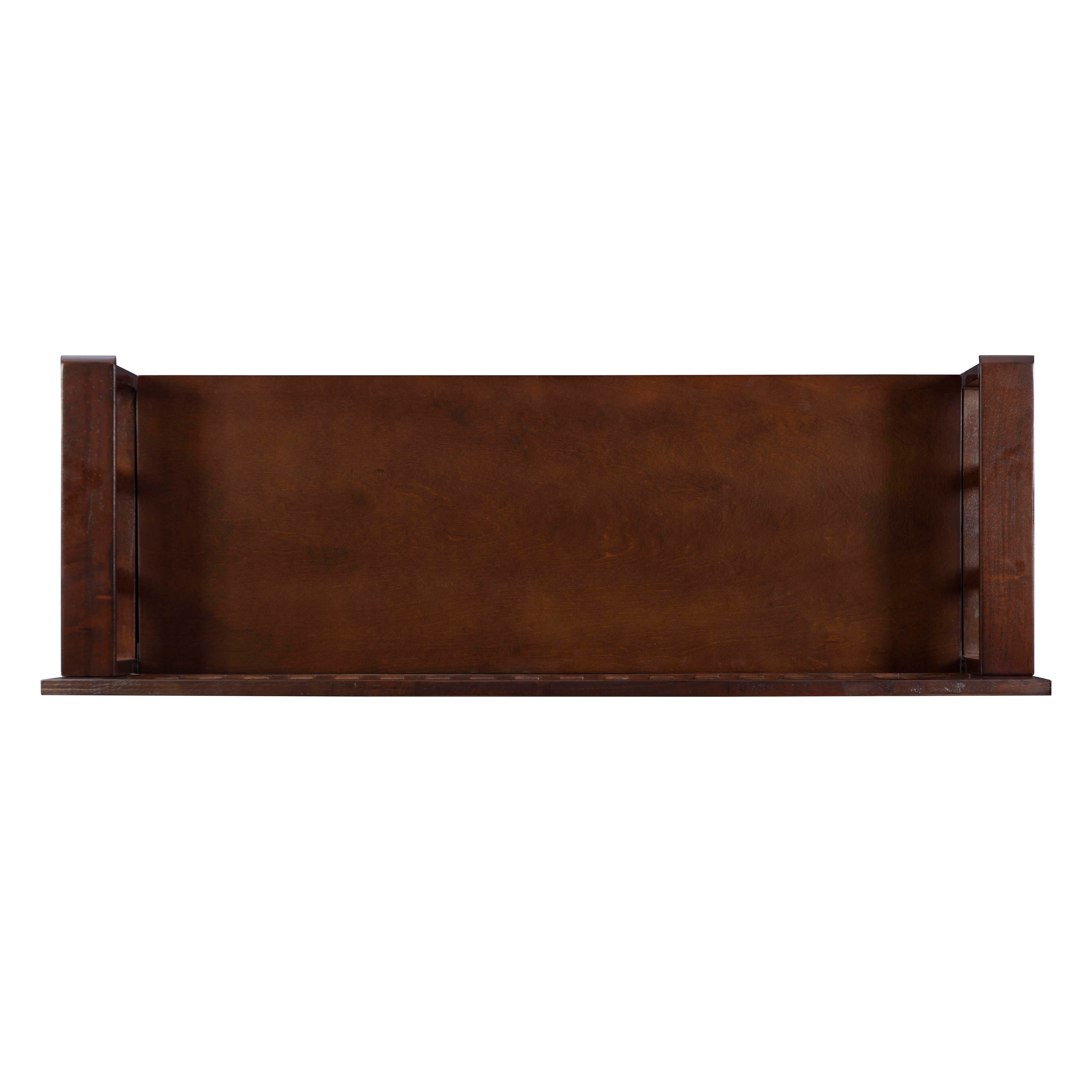 Linon Cynthia Storage Bench, , large