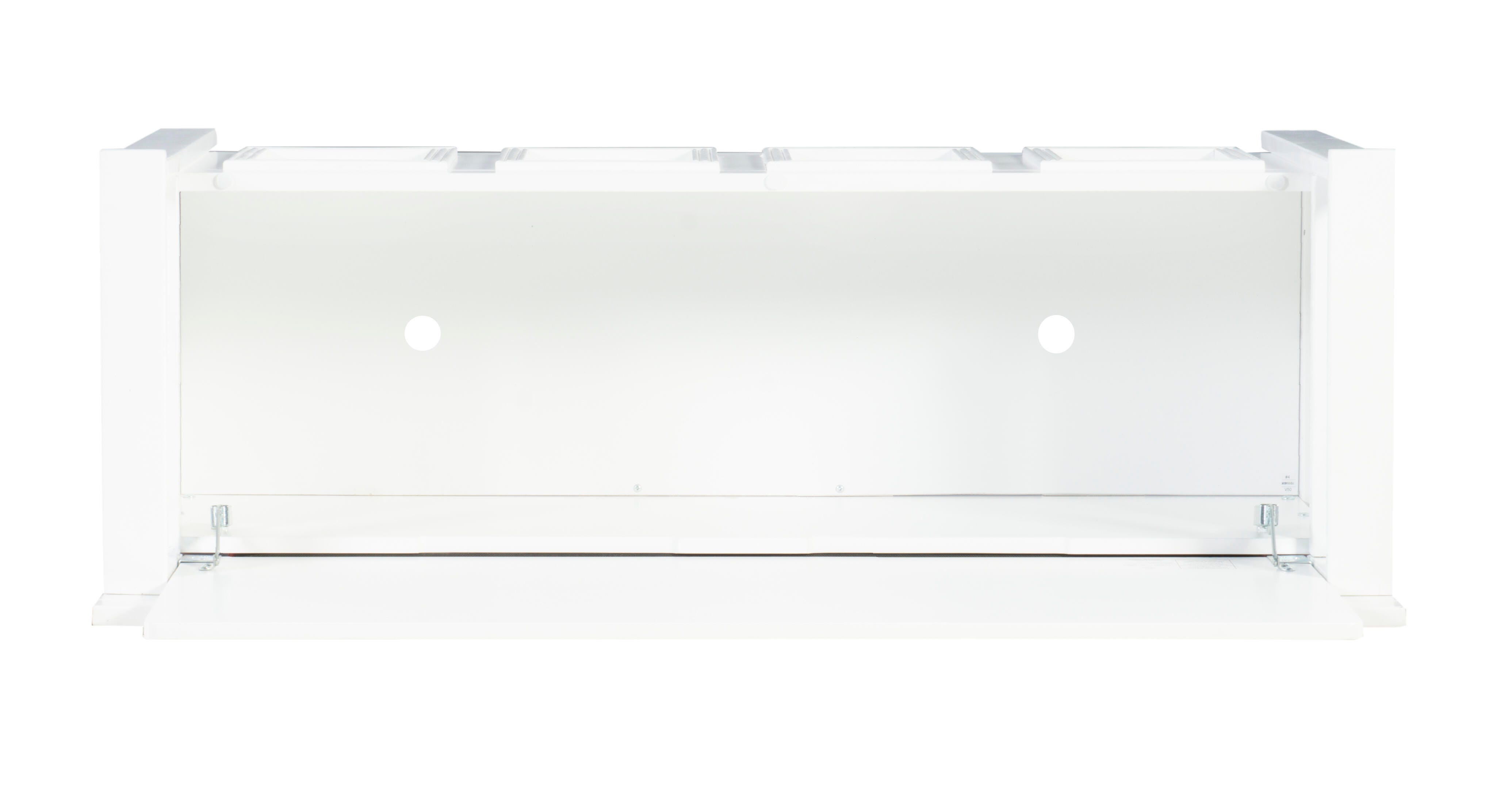 Linon Laredo Storage Bench, , large