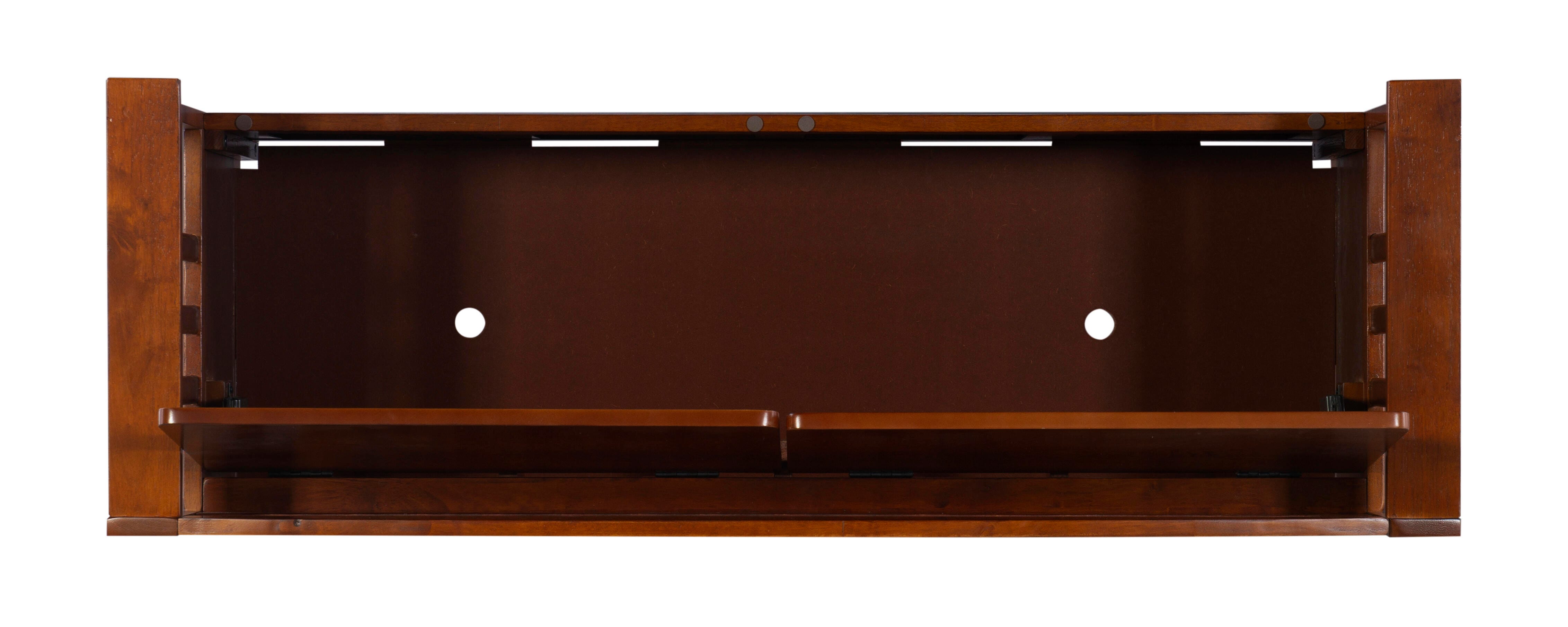 Linon Shayla Storage Bench, , large
