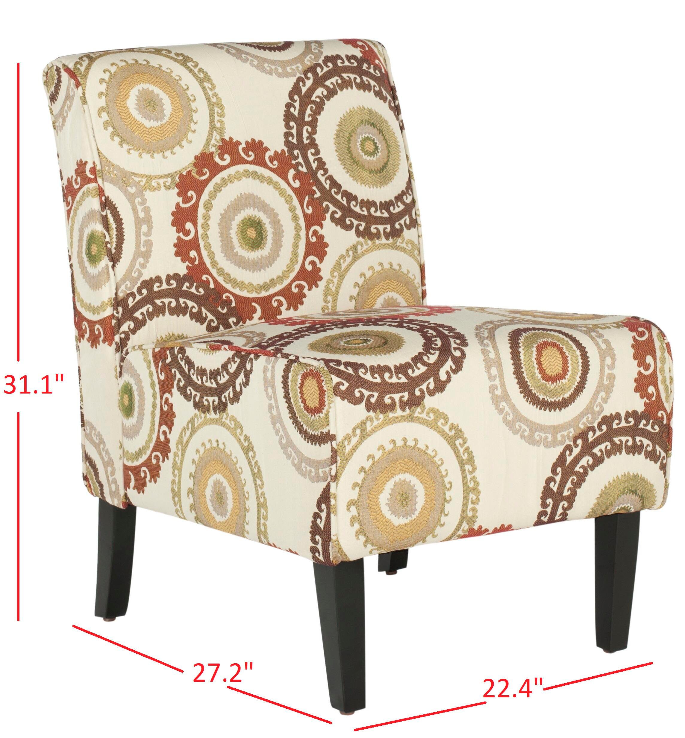 Safavieh Marka Marka Chair, , large
