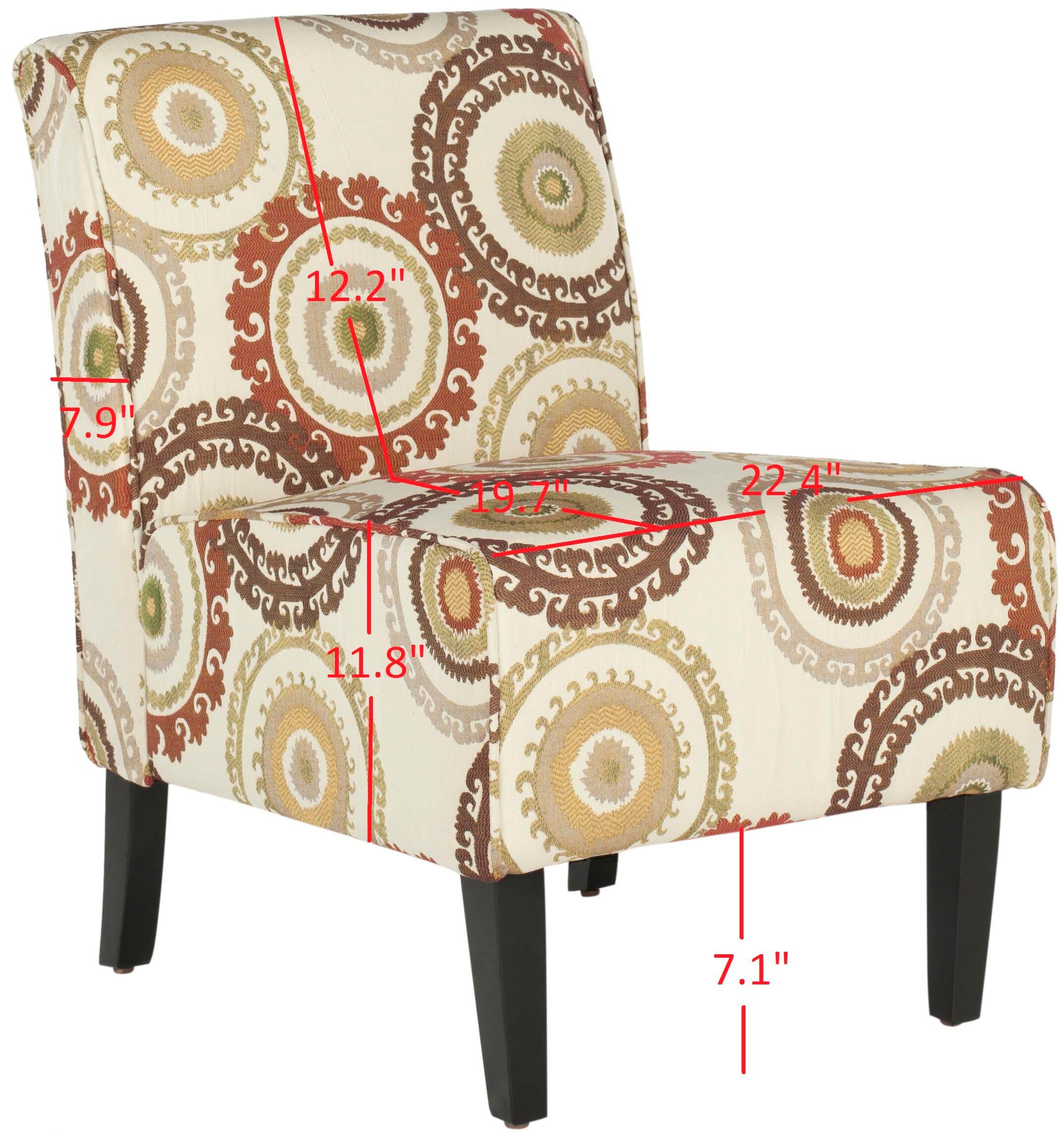 Safavieh Marka Marka Chair, , large