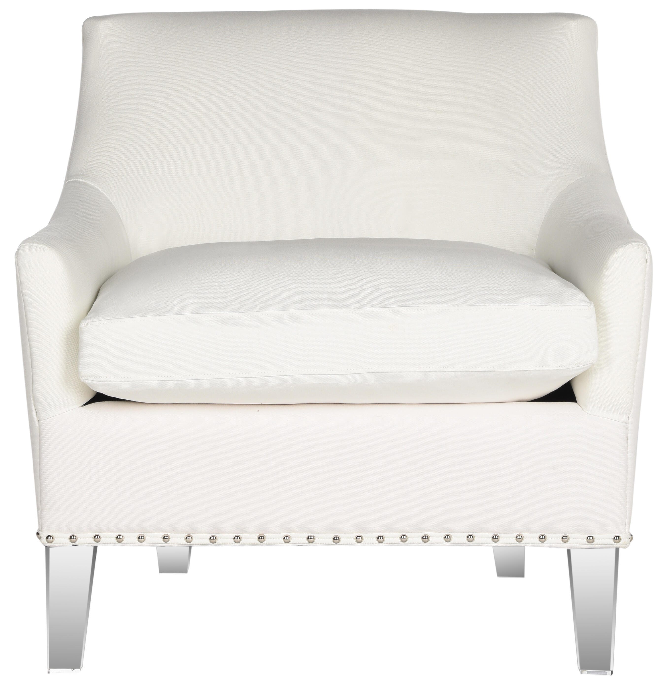 Safavieh Hollywood Glam Acrylic Chair, , large